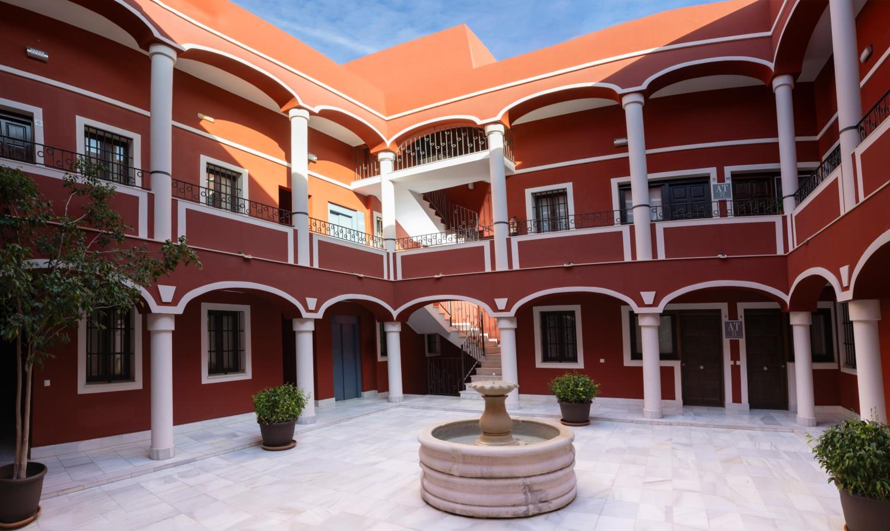 building