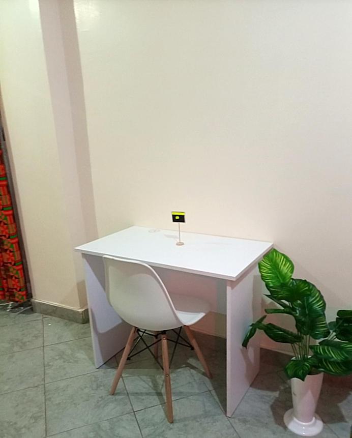 AFRICA ORANGE STUDIO