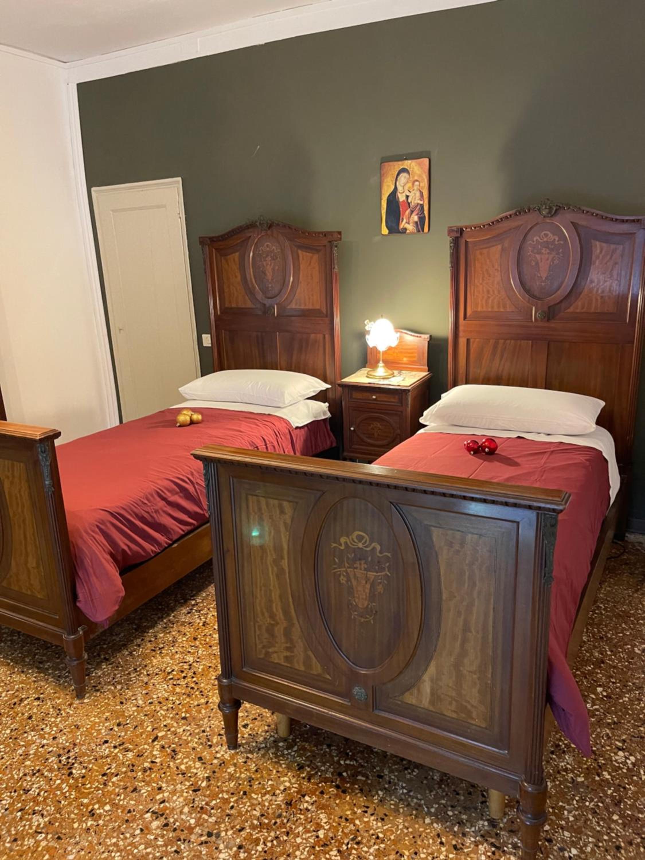 Lions Venice Guest house