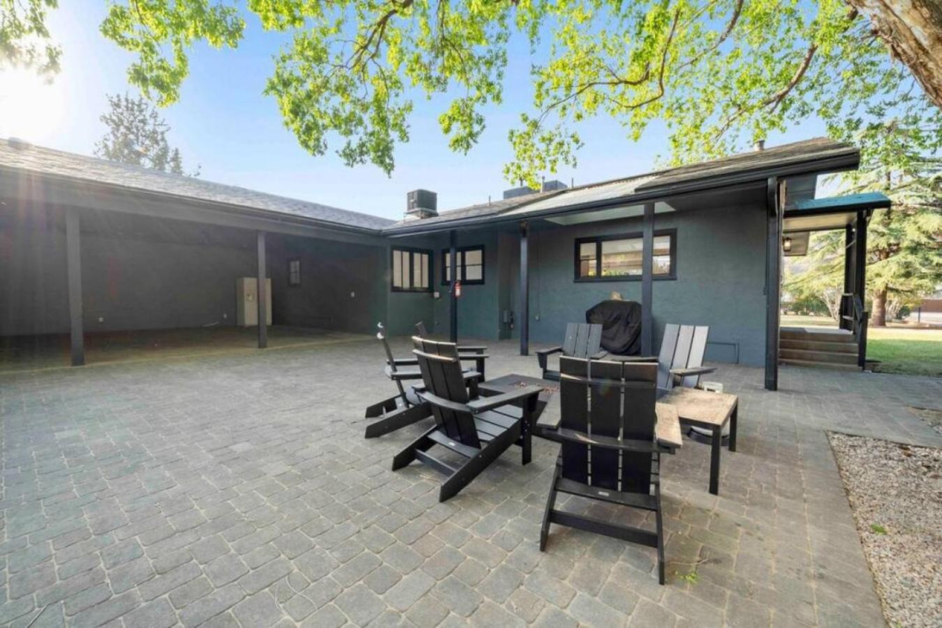 Heart of Uptown retreat estate with views and hot tubs view 3