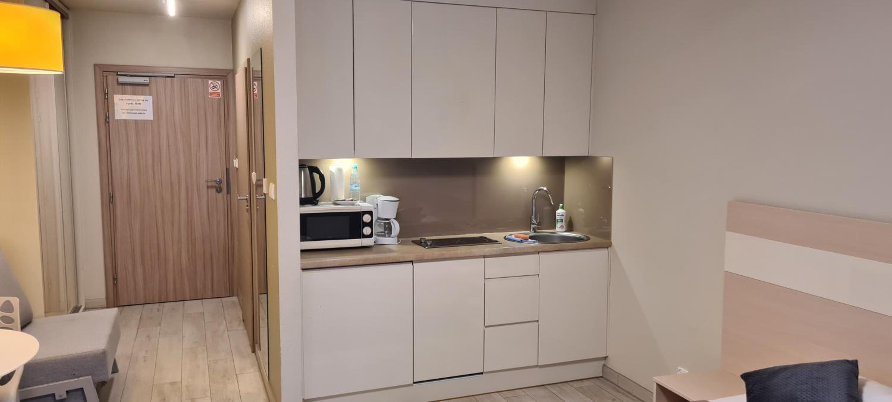 Apartament Czarna Góra S25 view 2