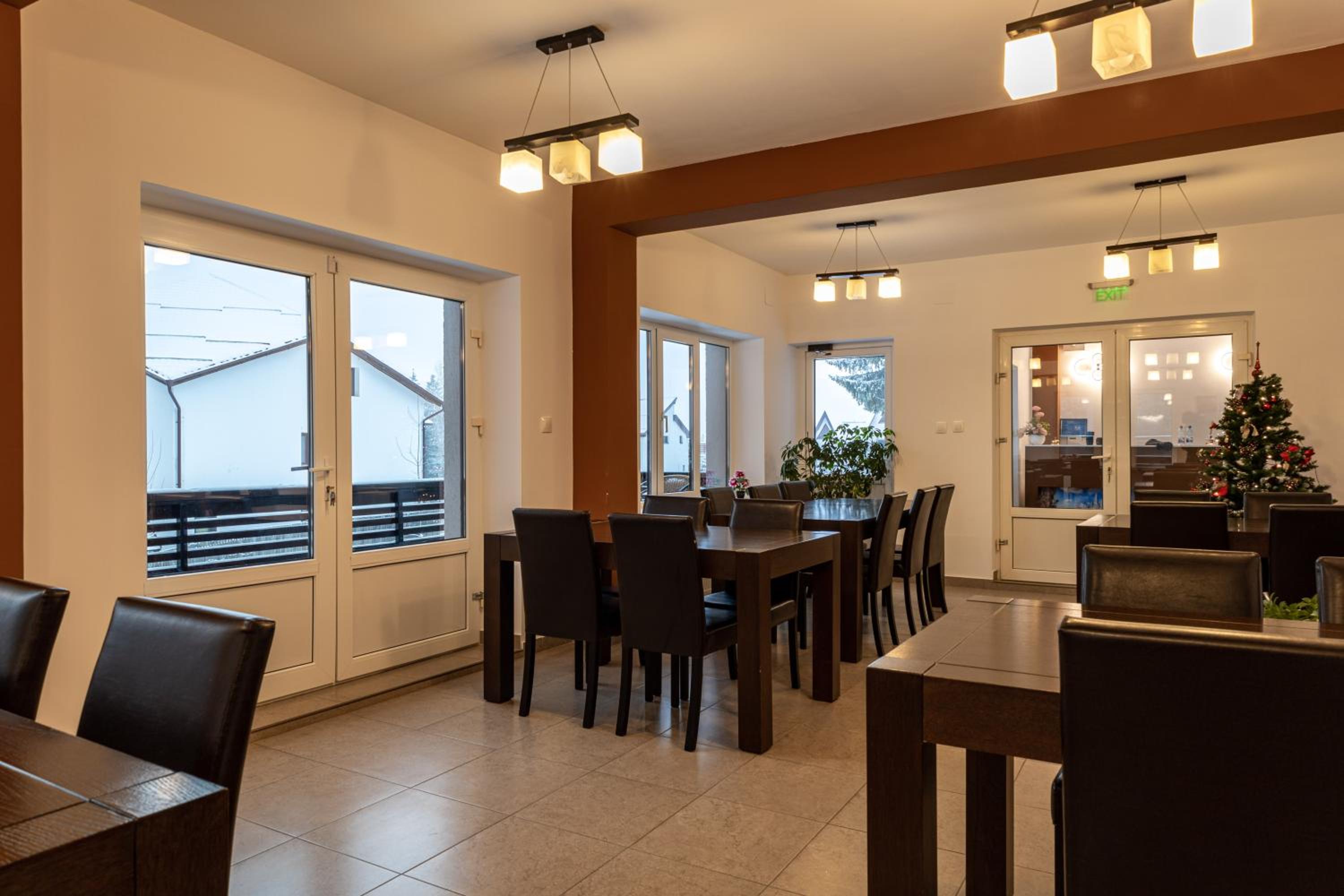 Vila Edelweiss view 5