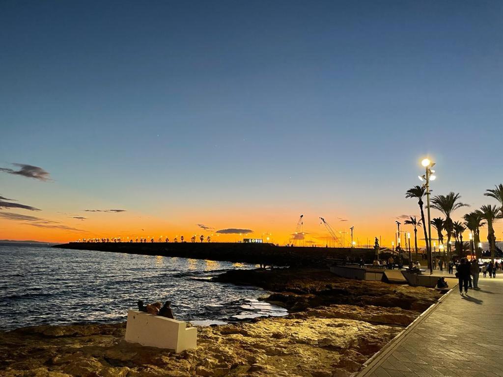 Paraiso Del Sol
