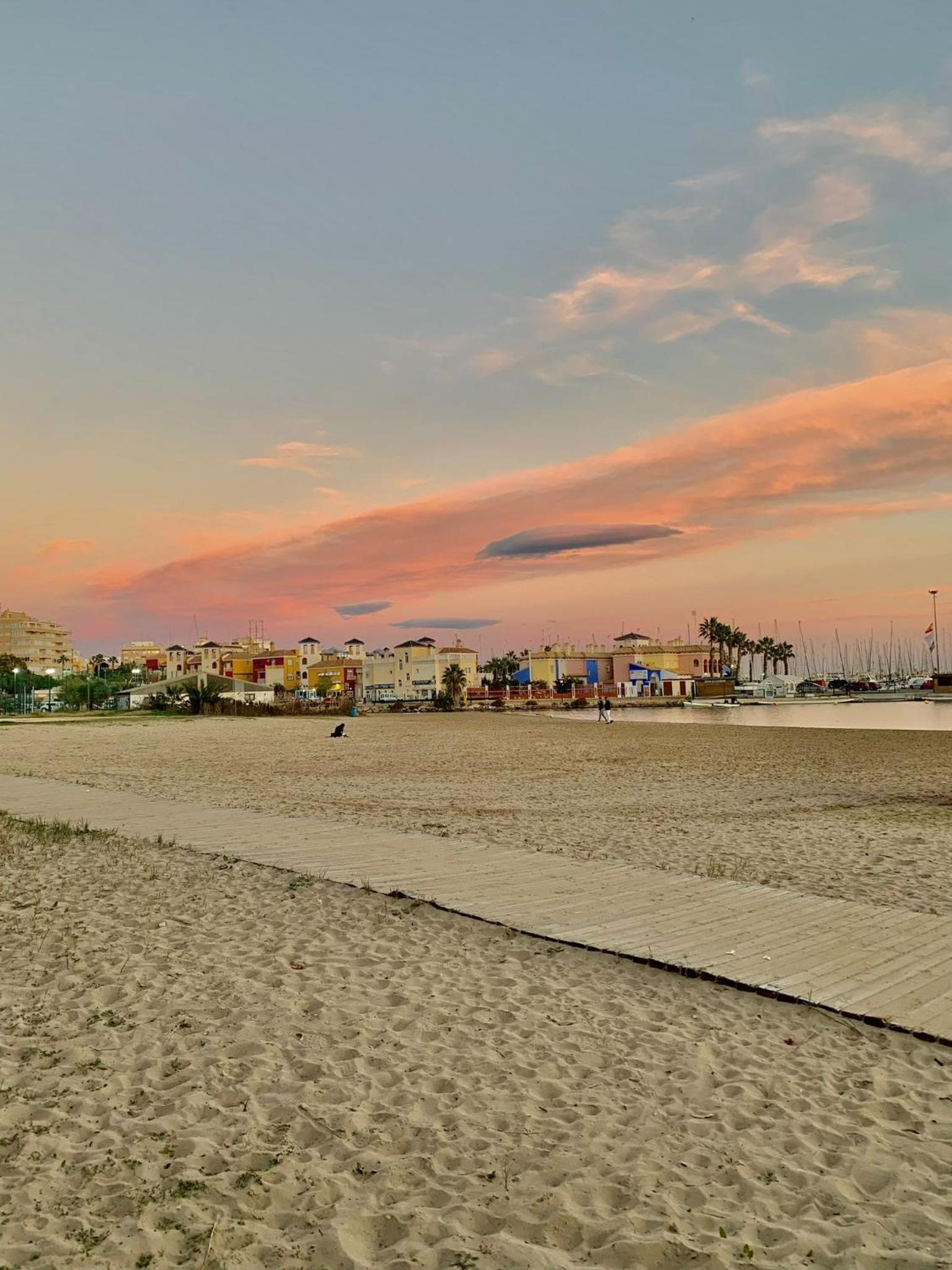 Paraiso Del Sol