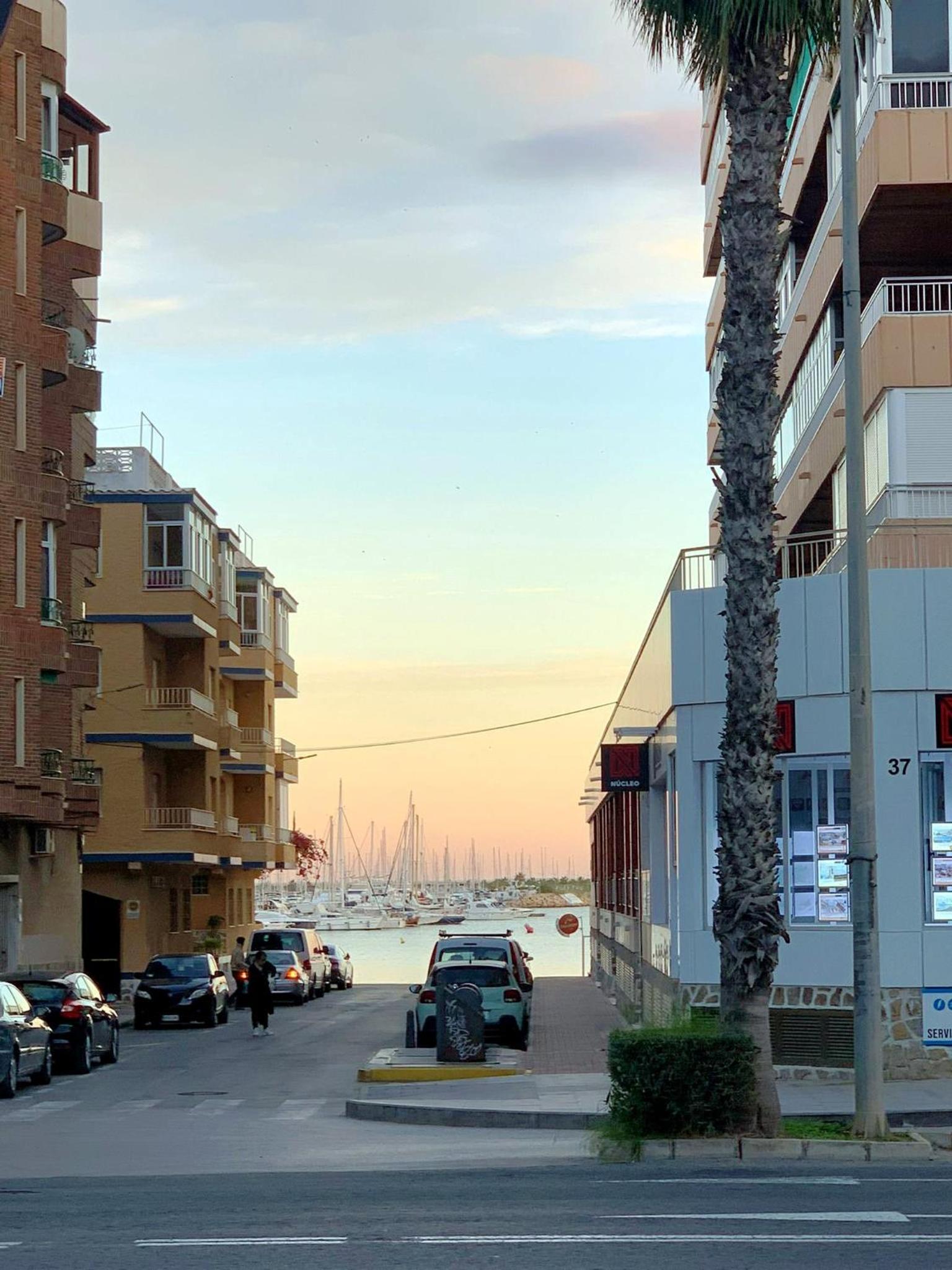Paraiso Del Sol