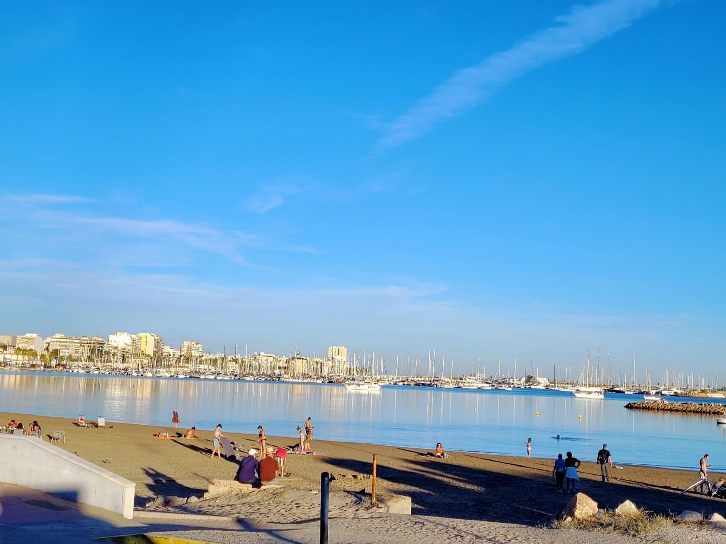 Paraiso Del Sol