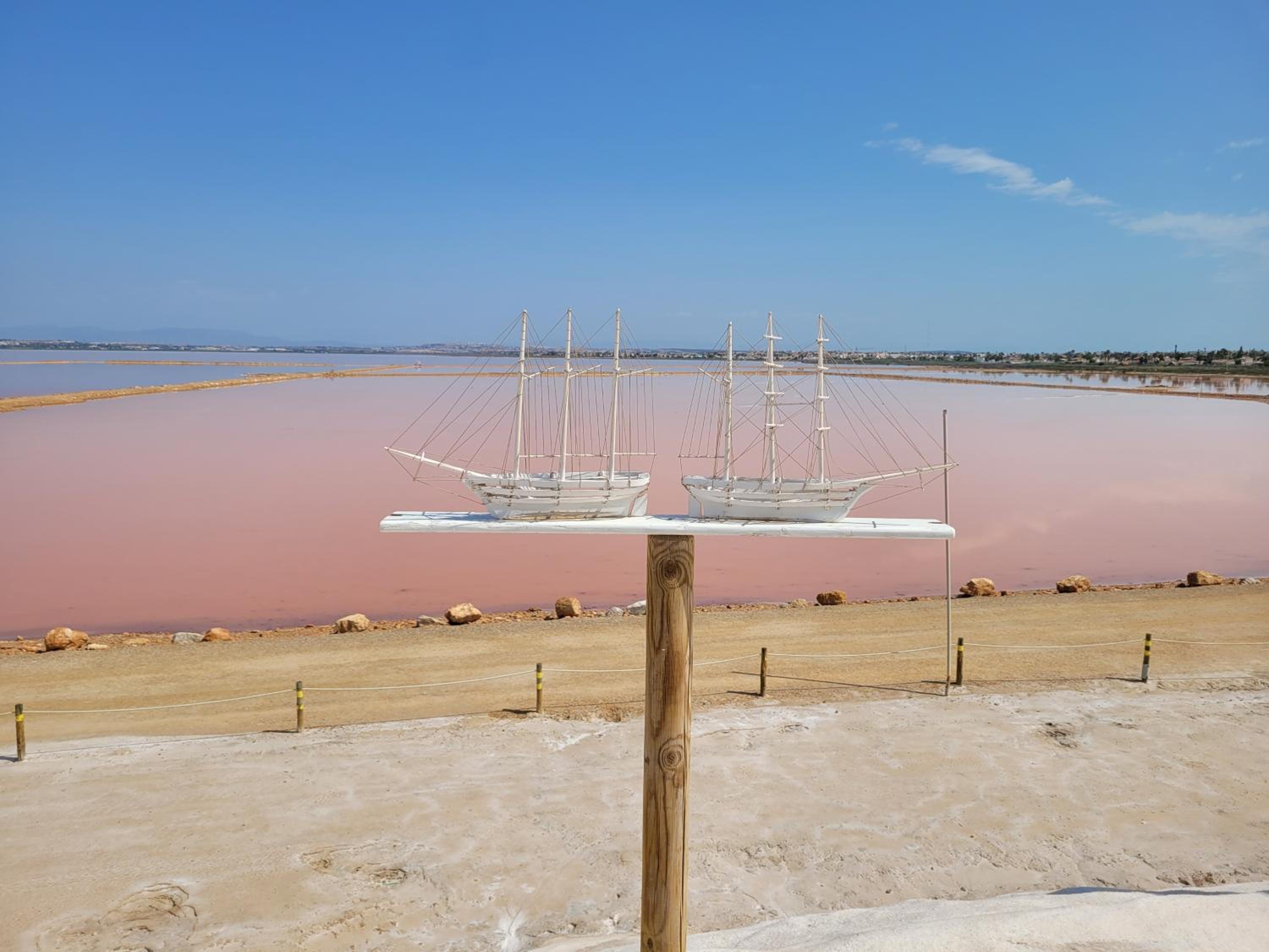 Paraiso Del Sol