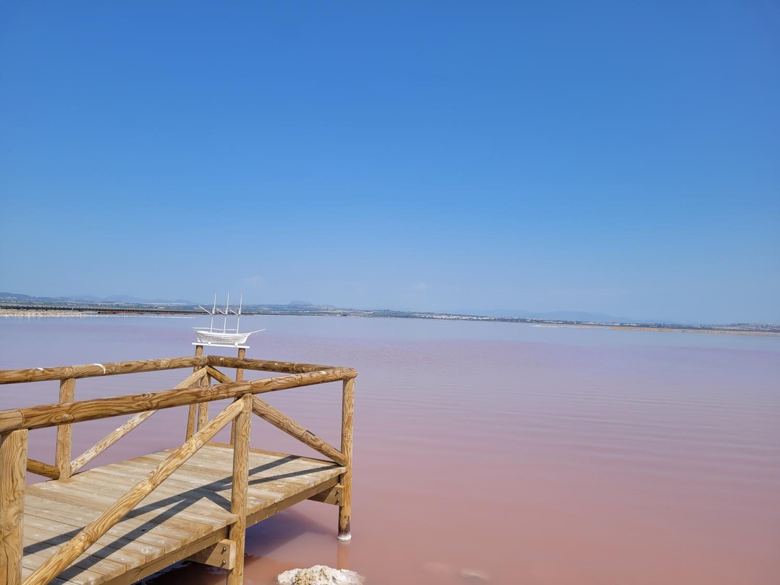 Paraiso Del Sol