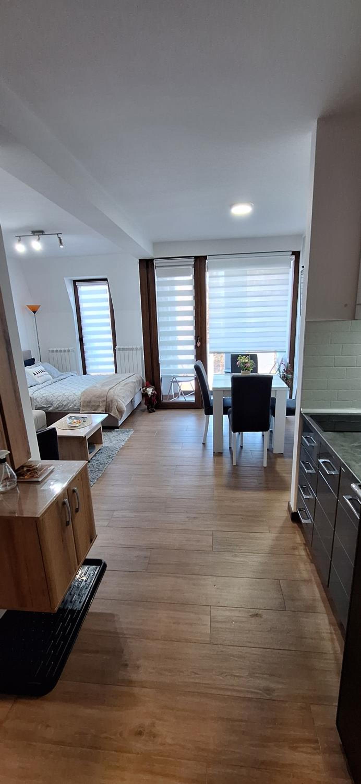 Apartman Dunati