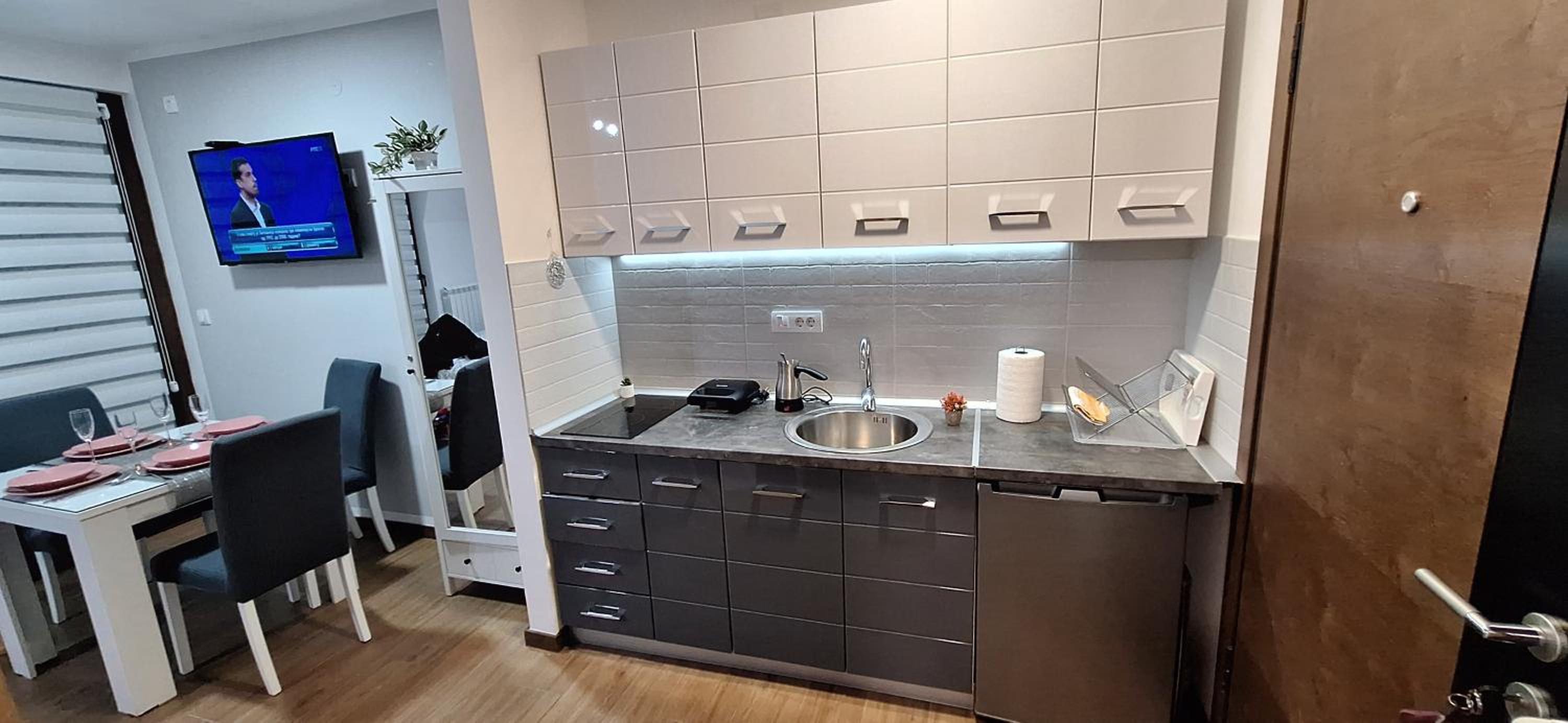 Apartman Dunati