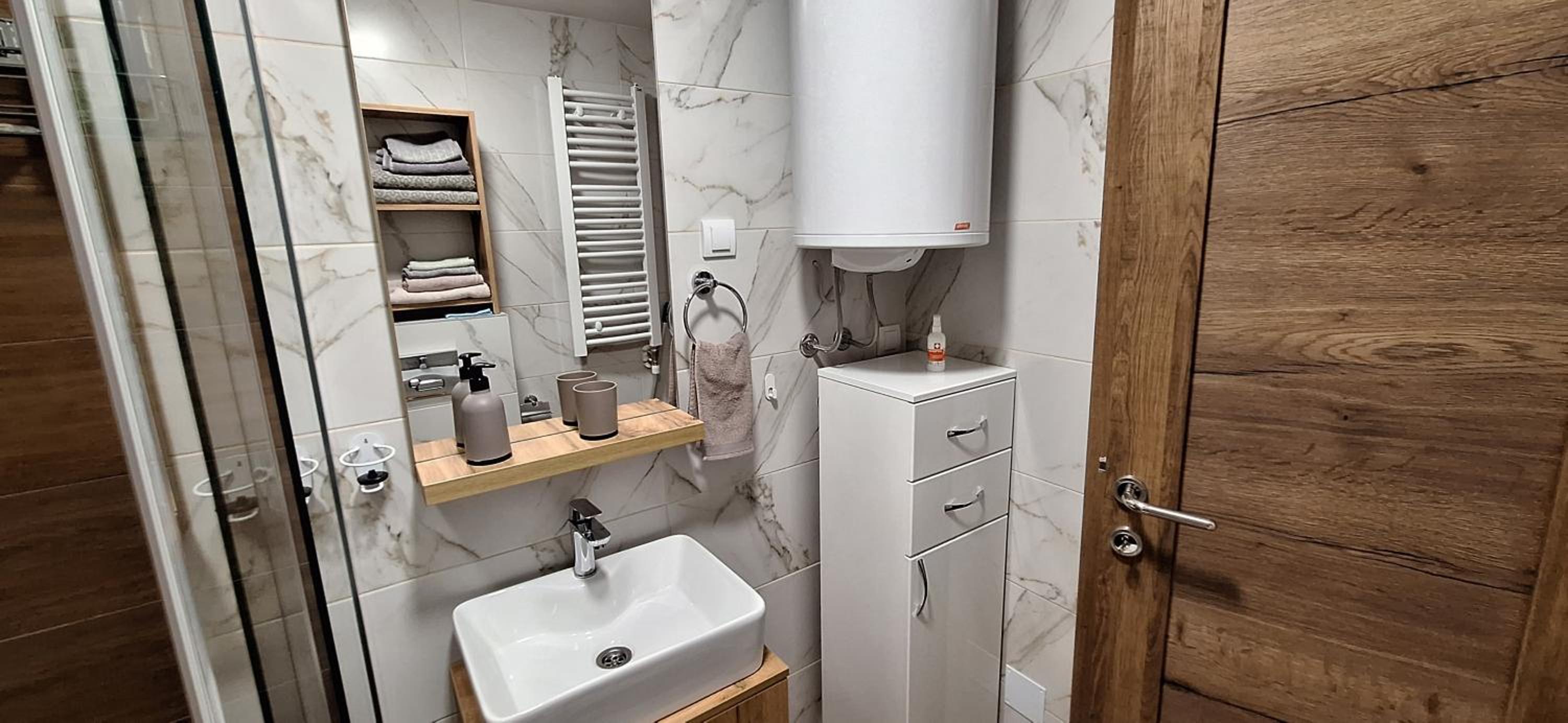 Apartman Dunati