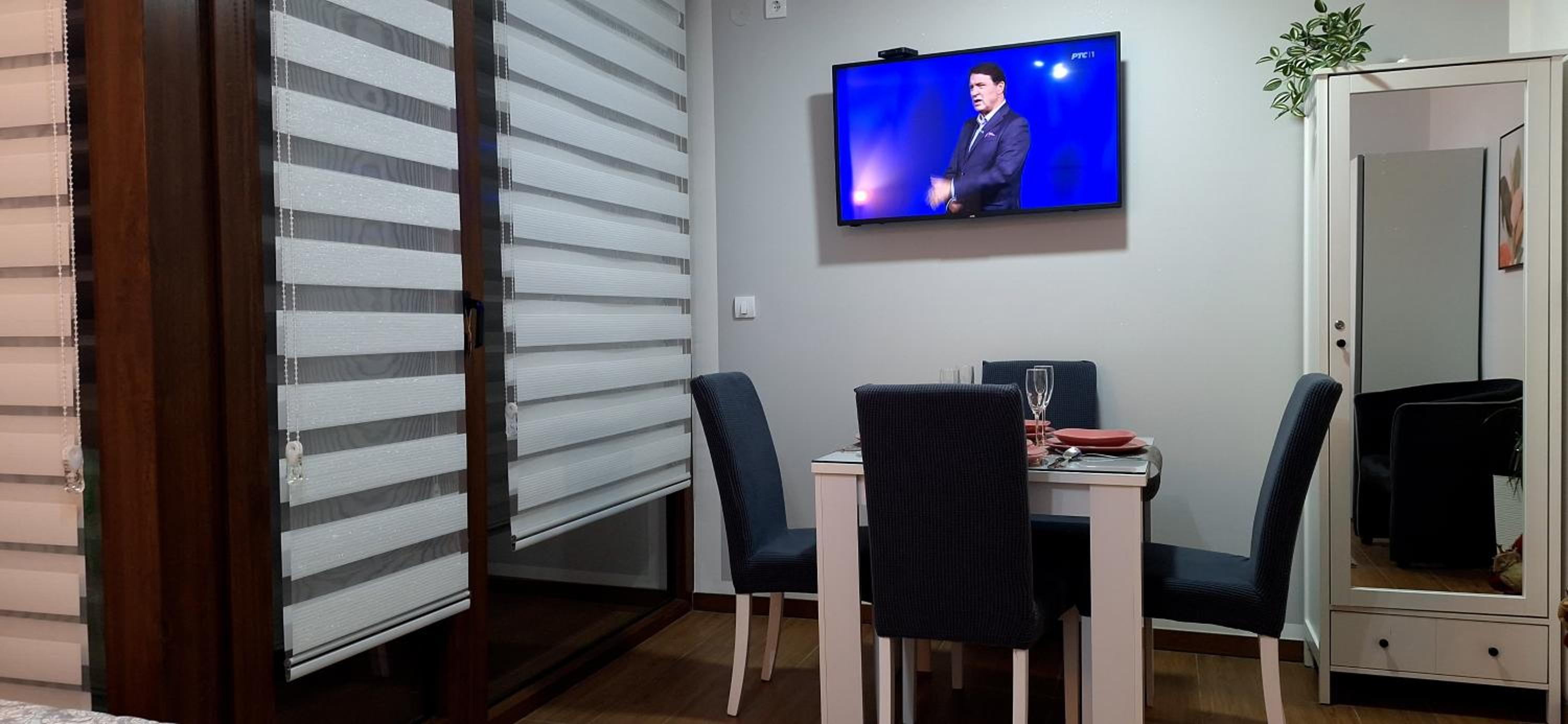 Apartman Dunati