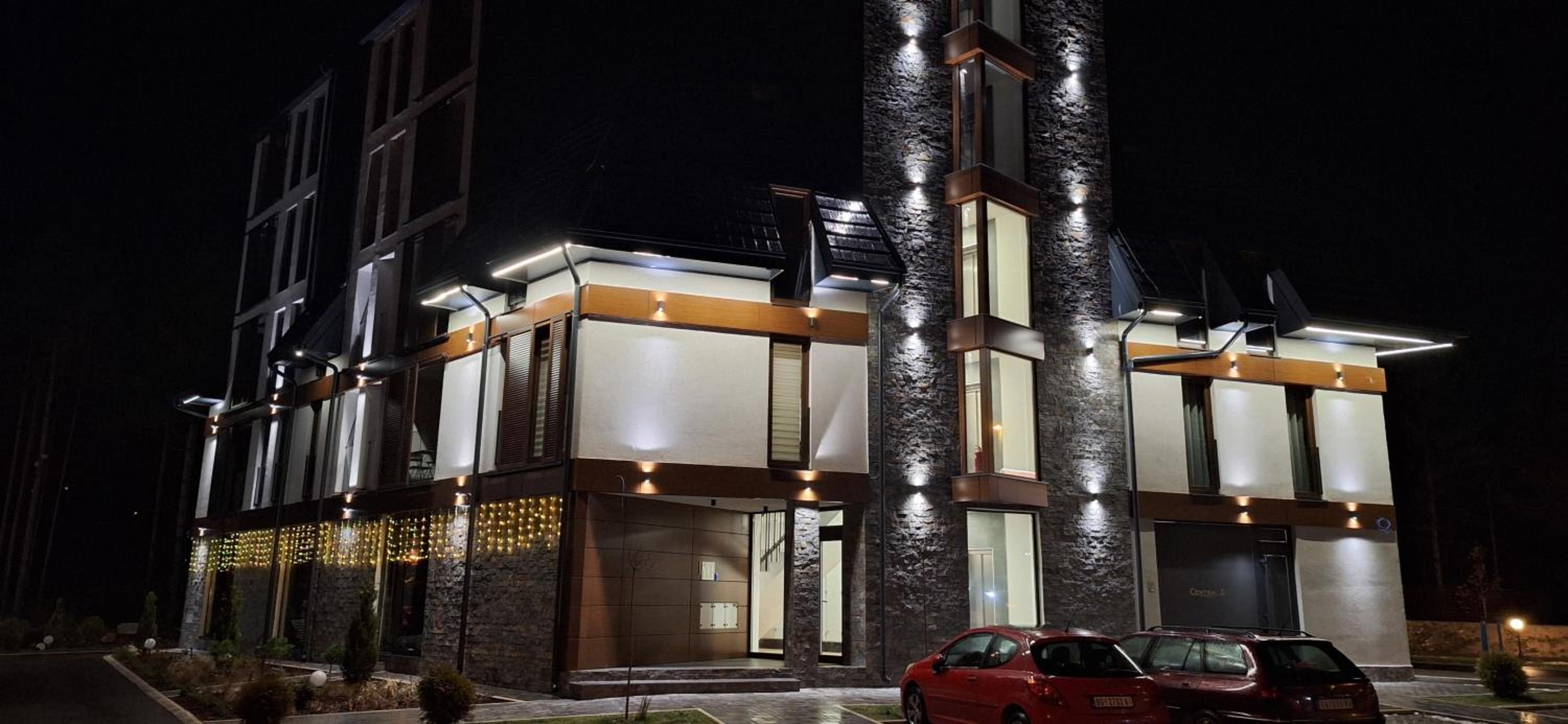 Apartman Dunati