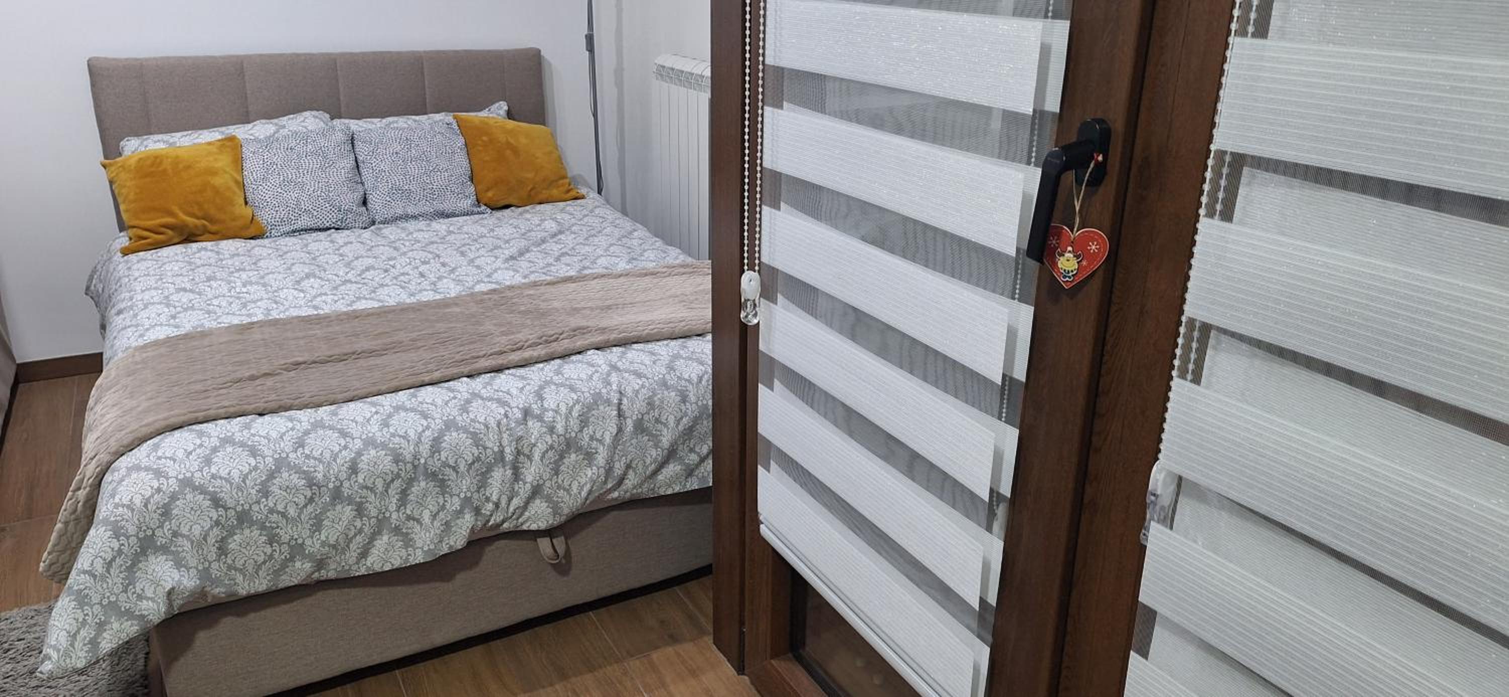 Apartman Dunati