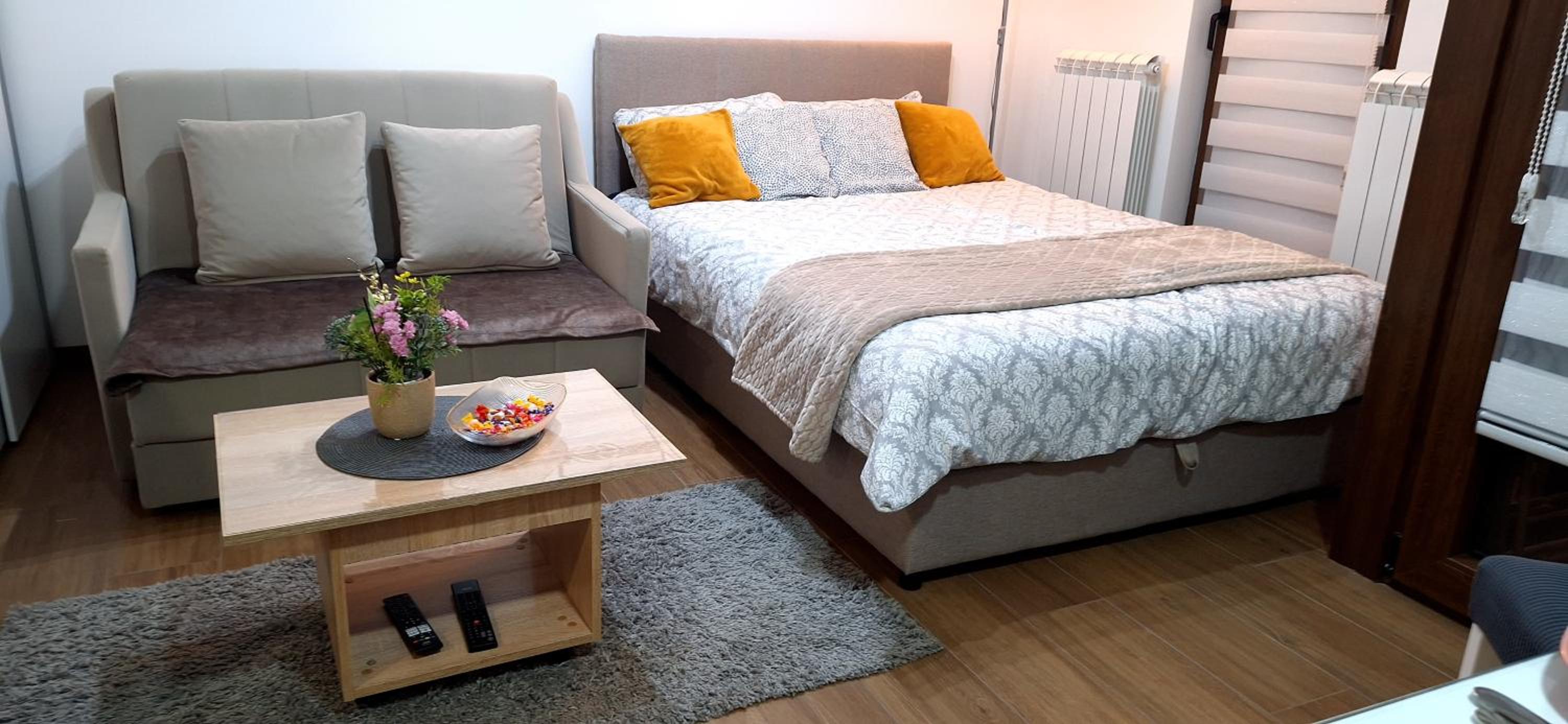 Apartman Dunati