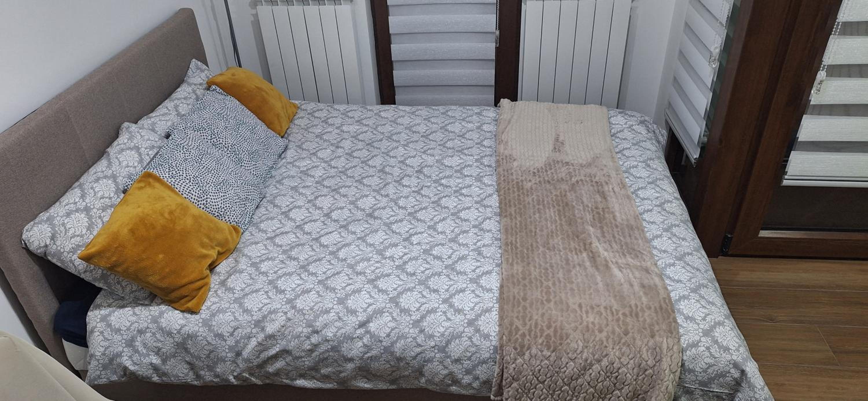 Apartman Dunati