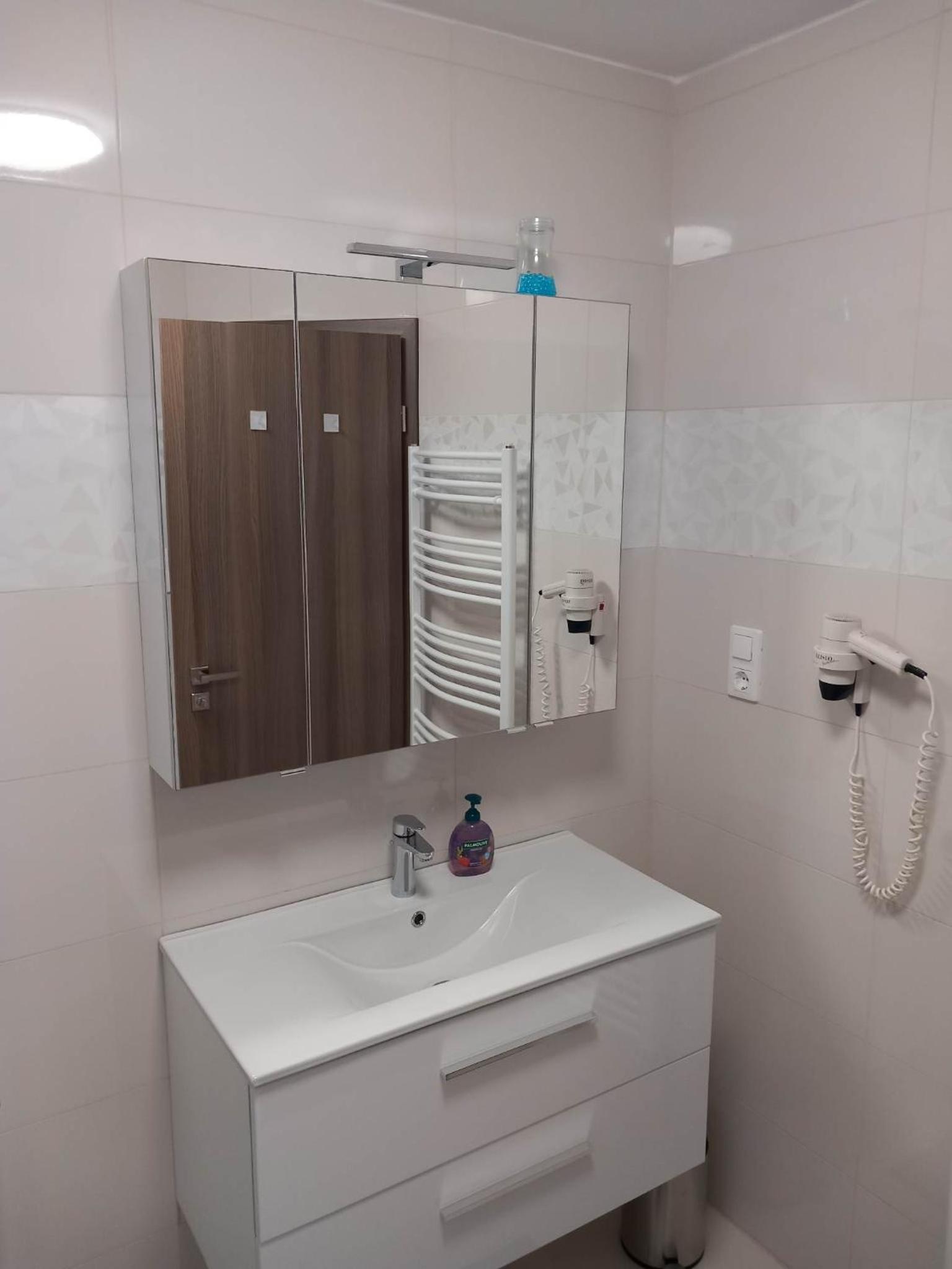 Prime Apartment Heviz