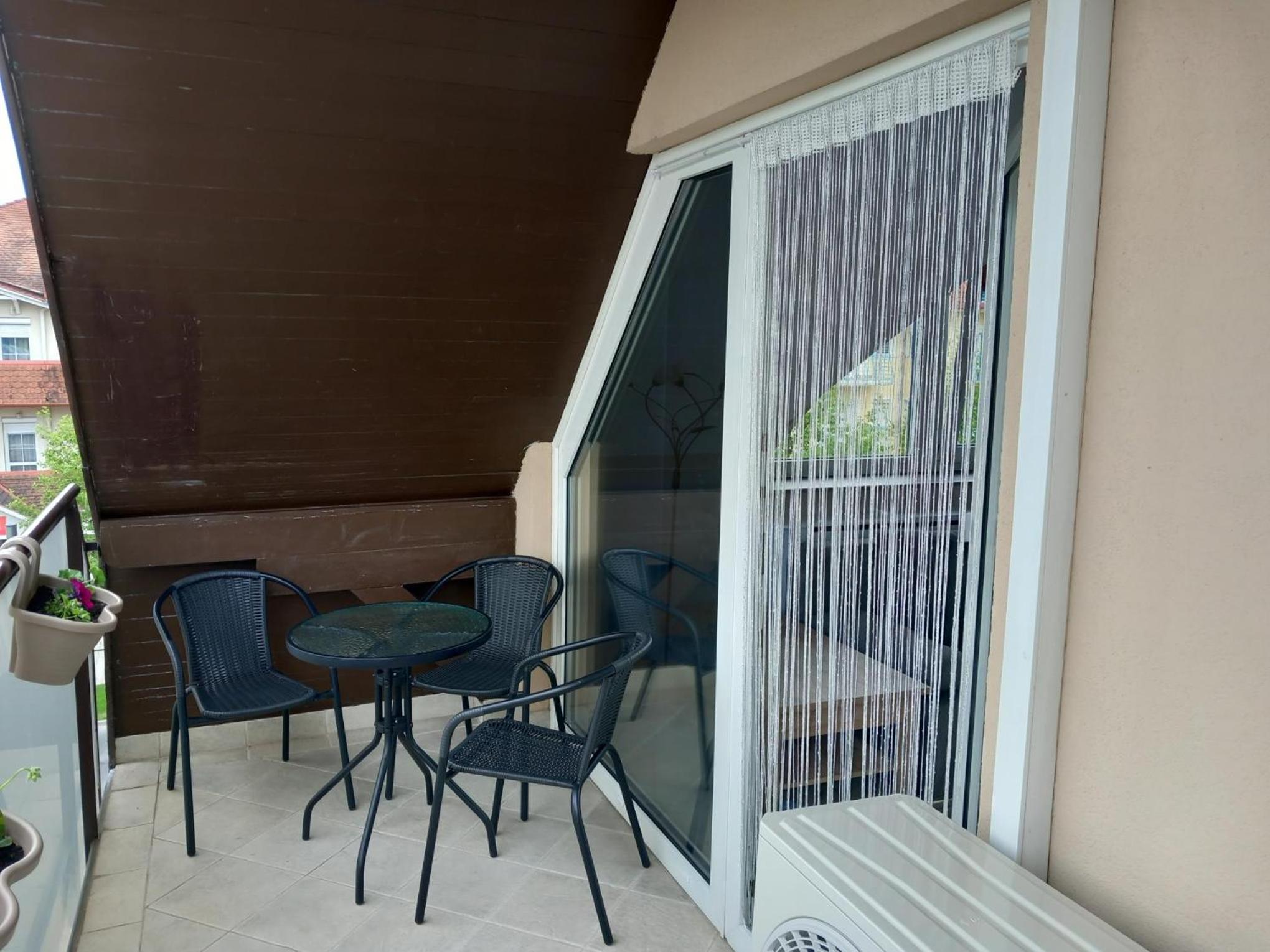 Prime Apartment Heviz