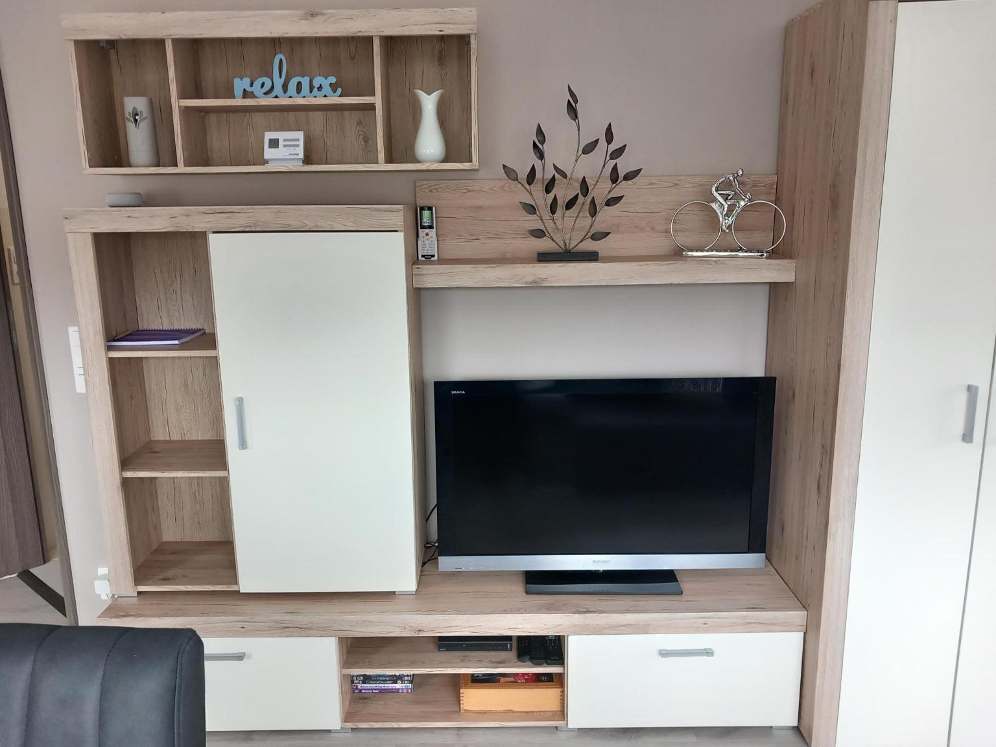 Prime Apartment Heviz