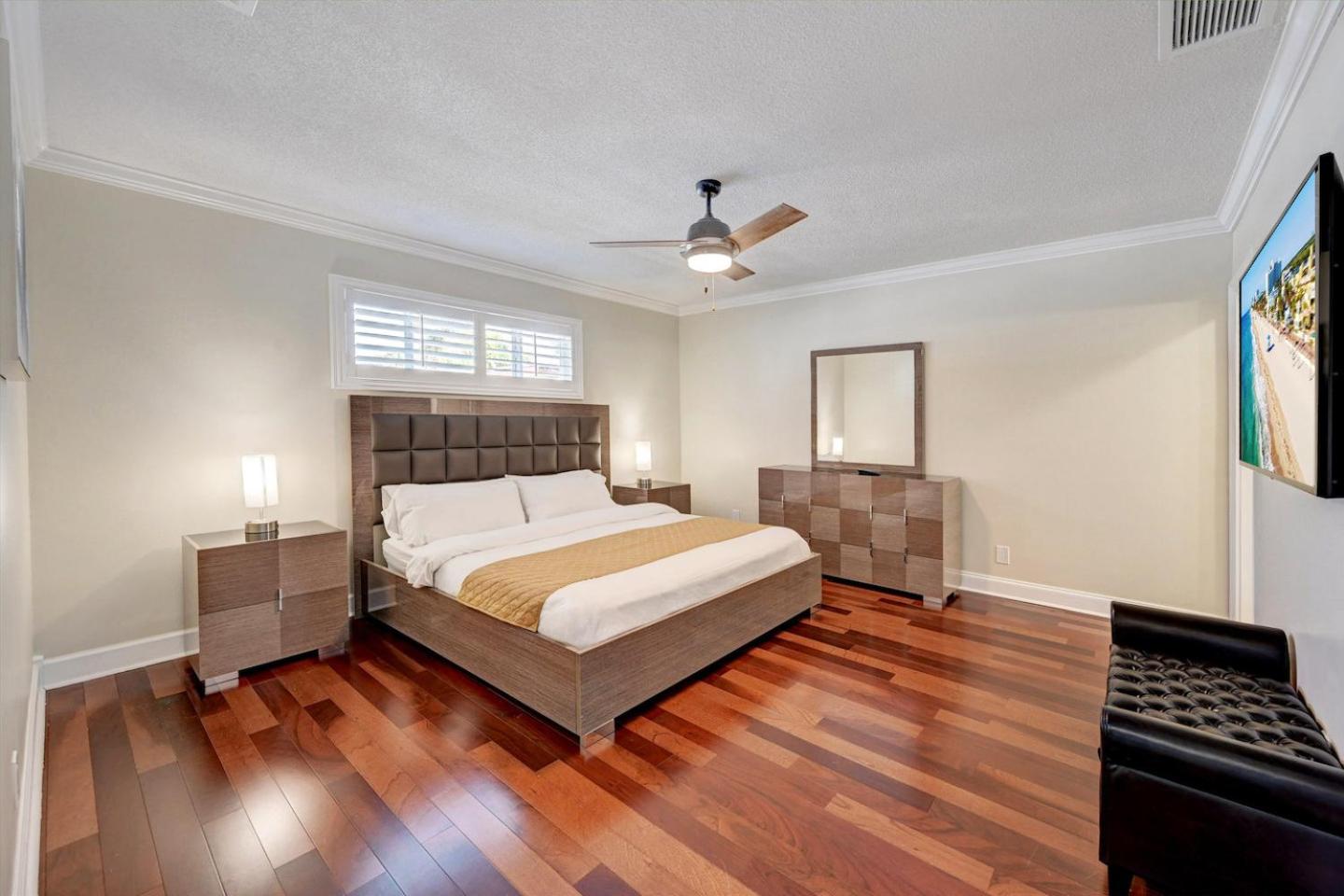 Premium Luxury 5BR Villa near Hollywood Beach