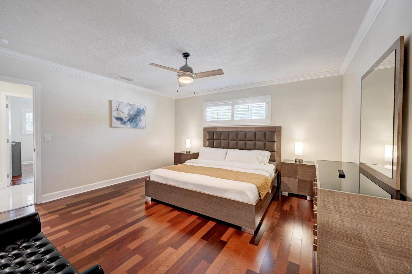 Premium Luxury 5BR Villa near Hollywood Beach