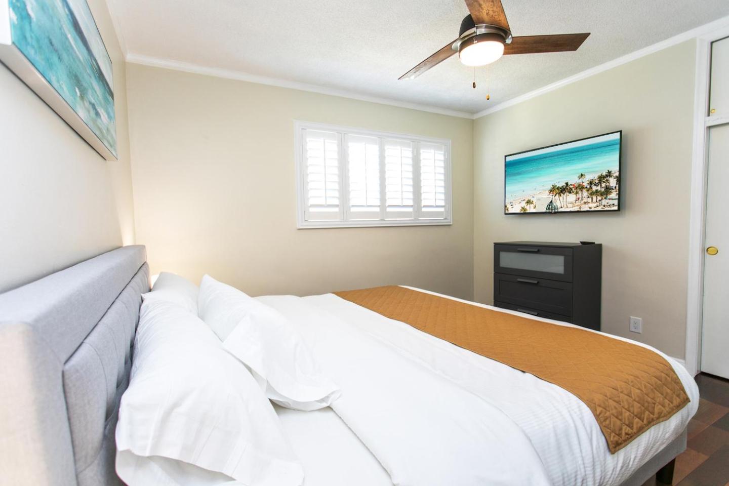 Premium Luxury 5BR Villa near Hollywood Beach