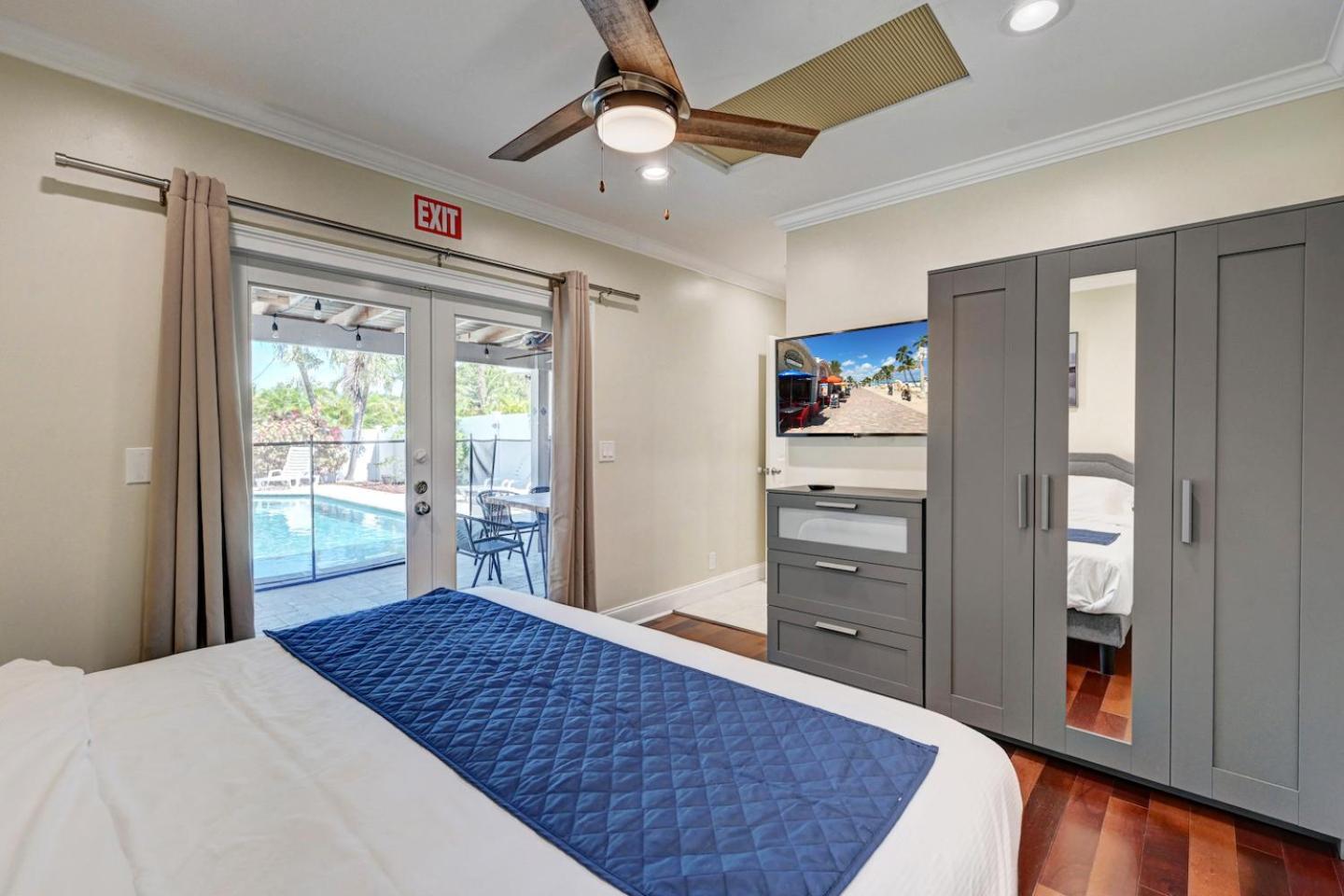 Premium Luxury 5BR Villa near Hollywood Beach