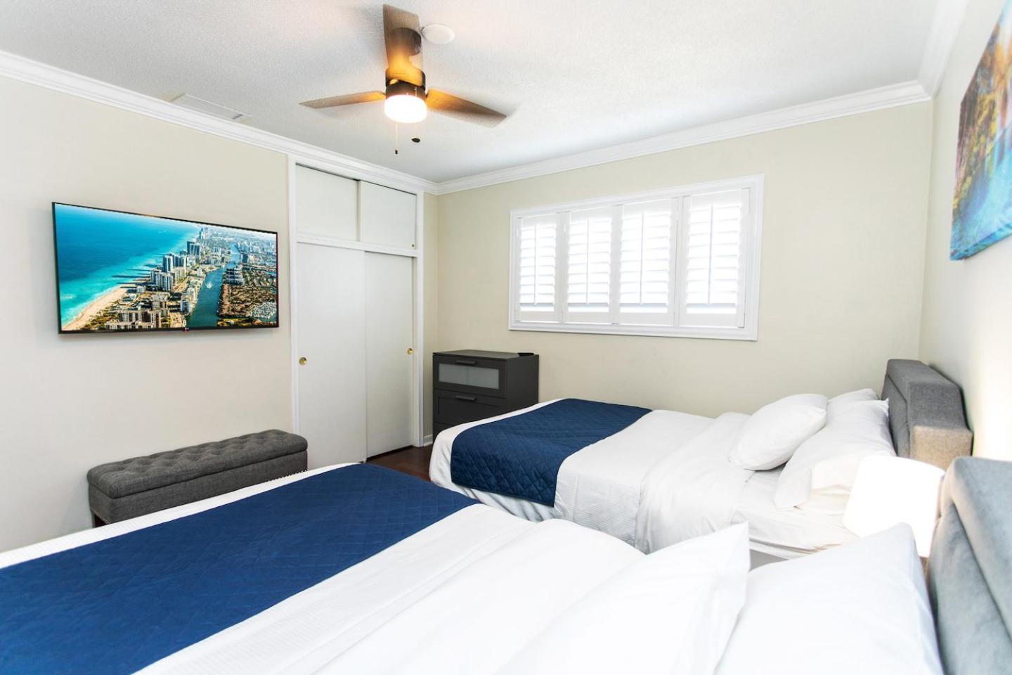 Premium Luxury 5BR Villa near Hollywood Beach