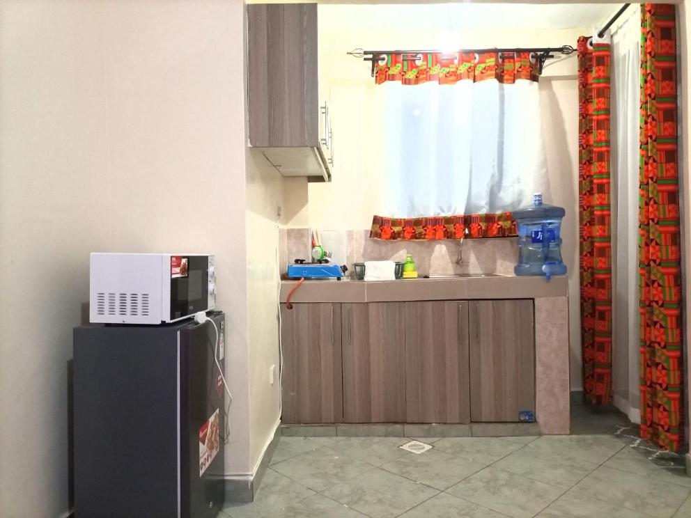 AFRICA ORANGE STUDIO