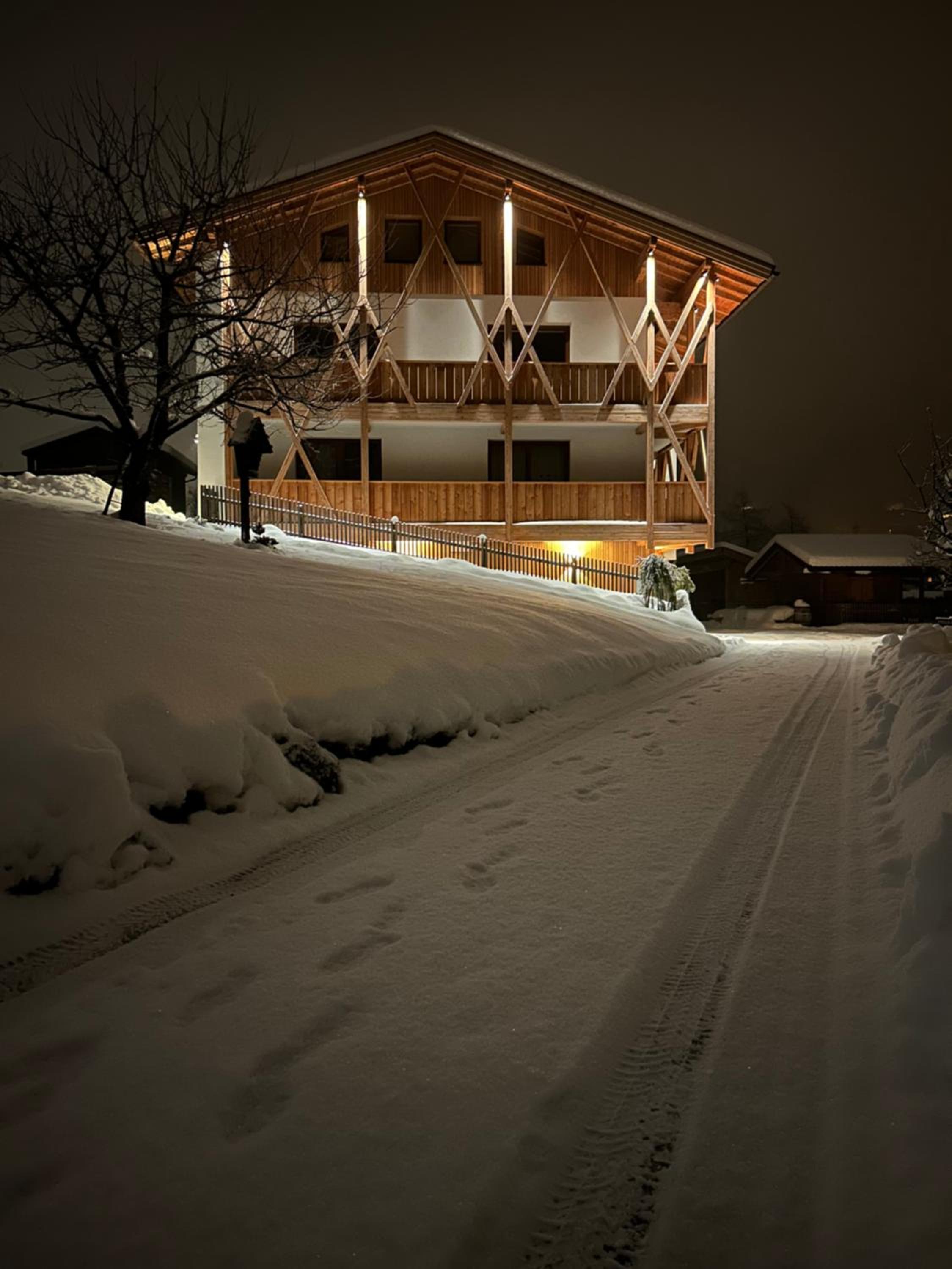 Stoacherhof Apartments
