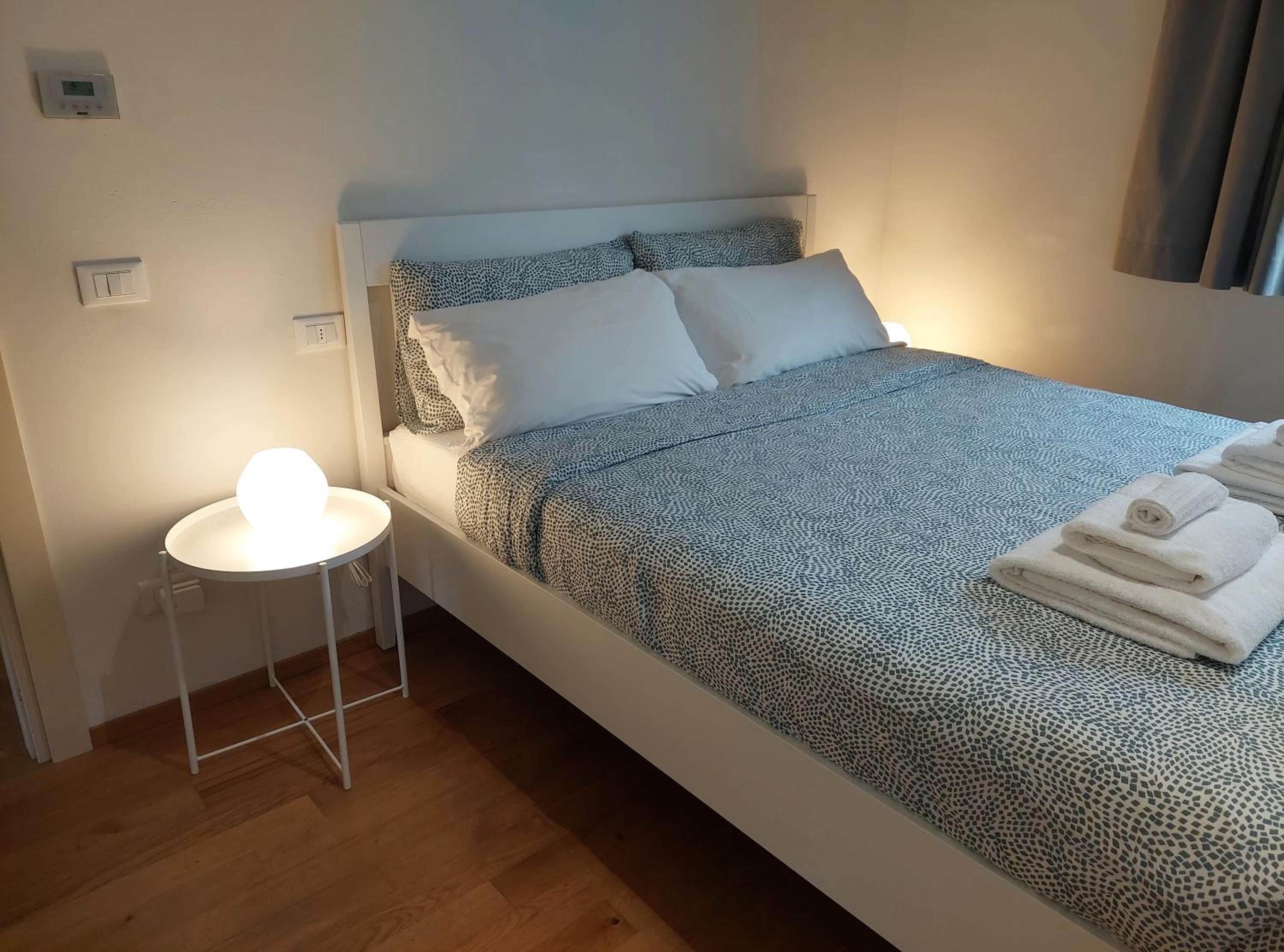 Villa Demidoff Apartment