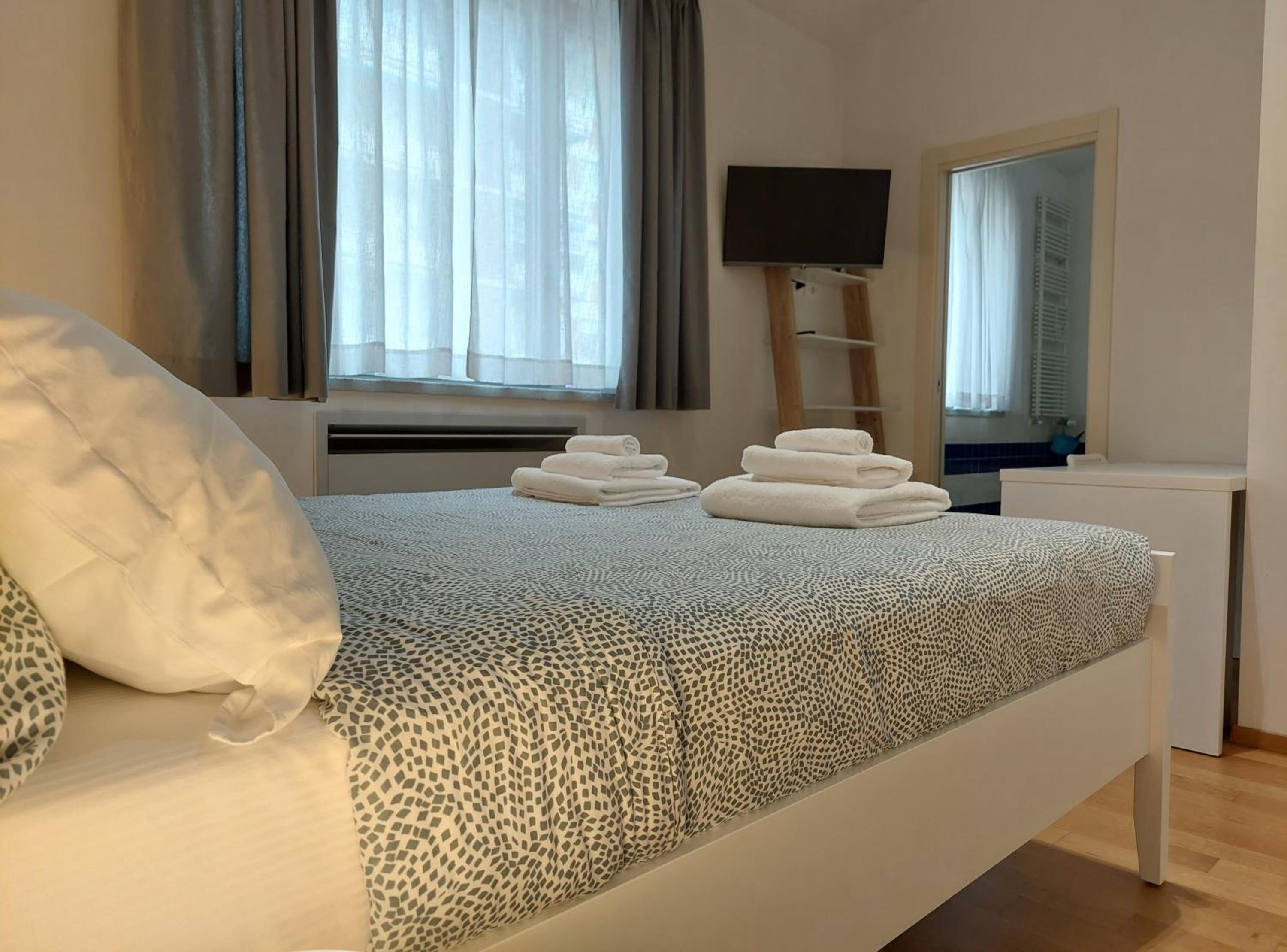 Villa Demidoff Apartment