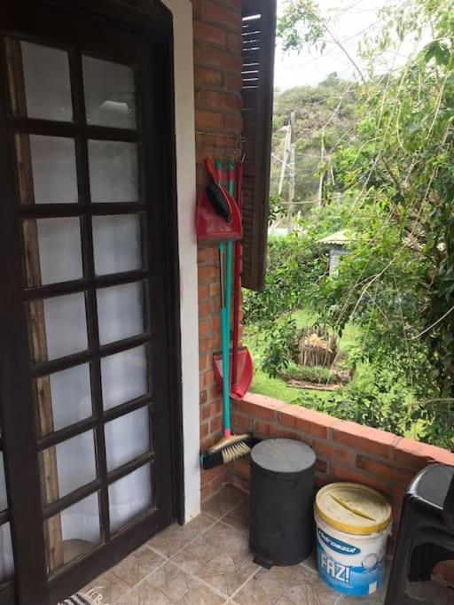Surf'n Yôga Inn, Floripa