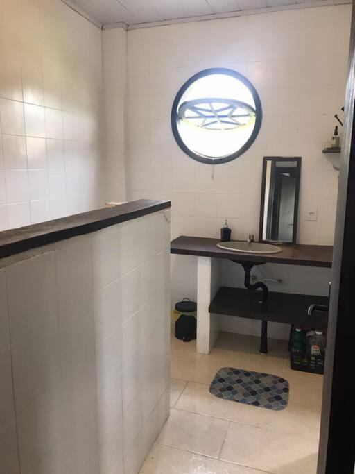 Surf'n Yôga Inn, Floripa