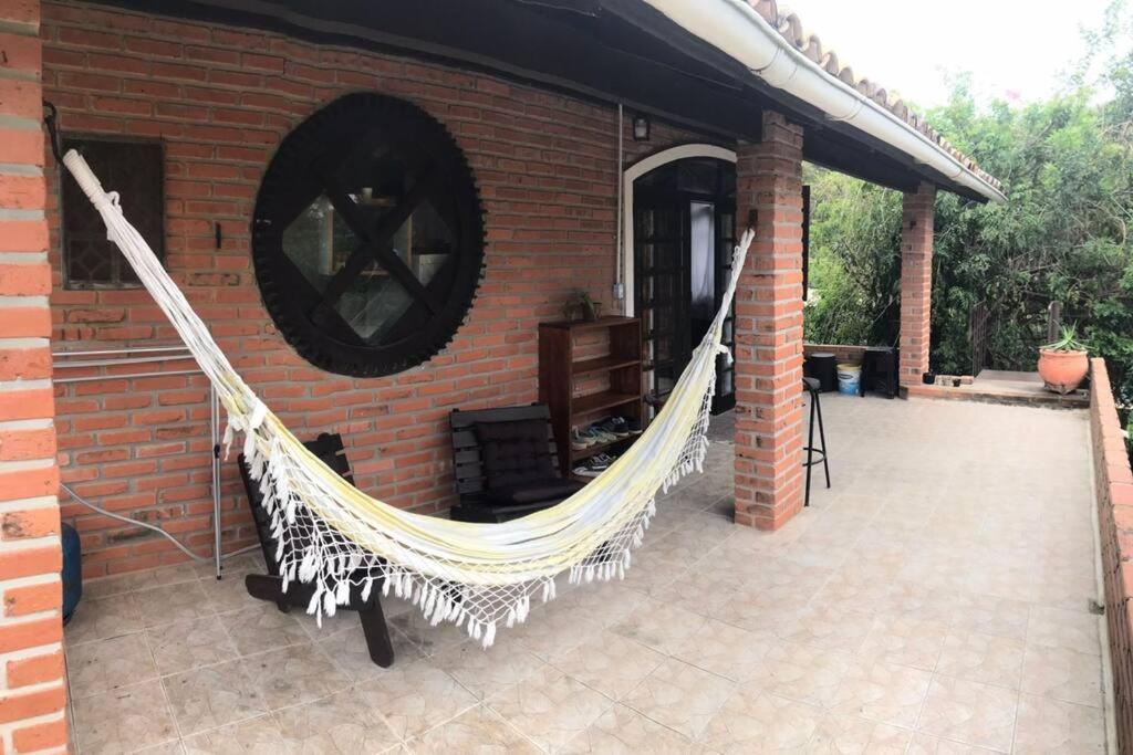Surf'n Yôga Inn, Floripa