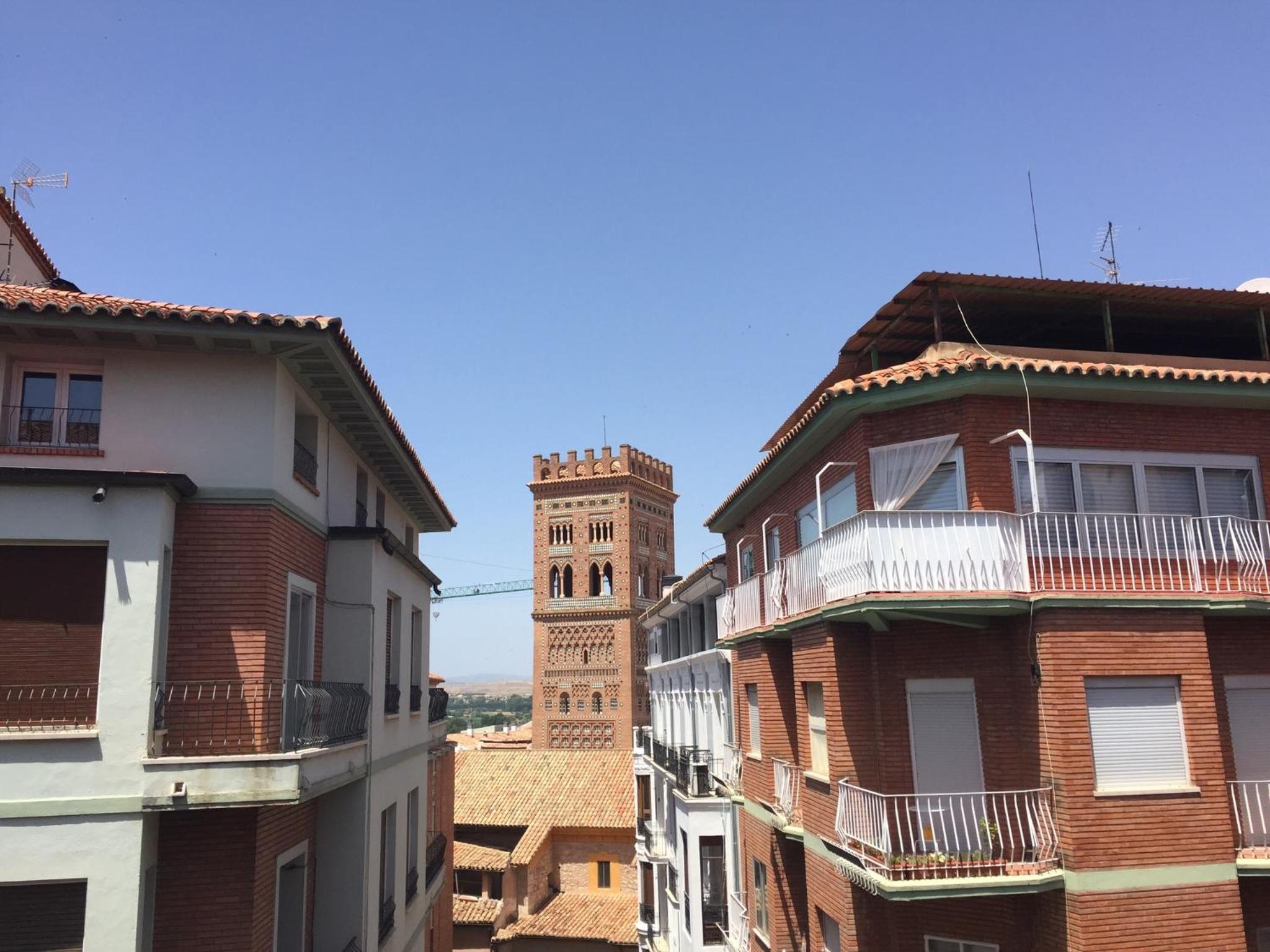 Apartamento Centro Historico Teruel photo 4