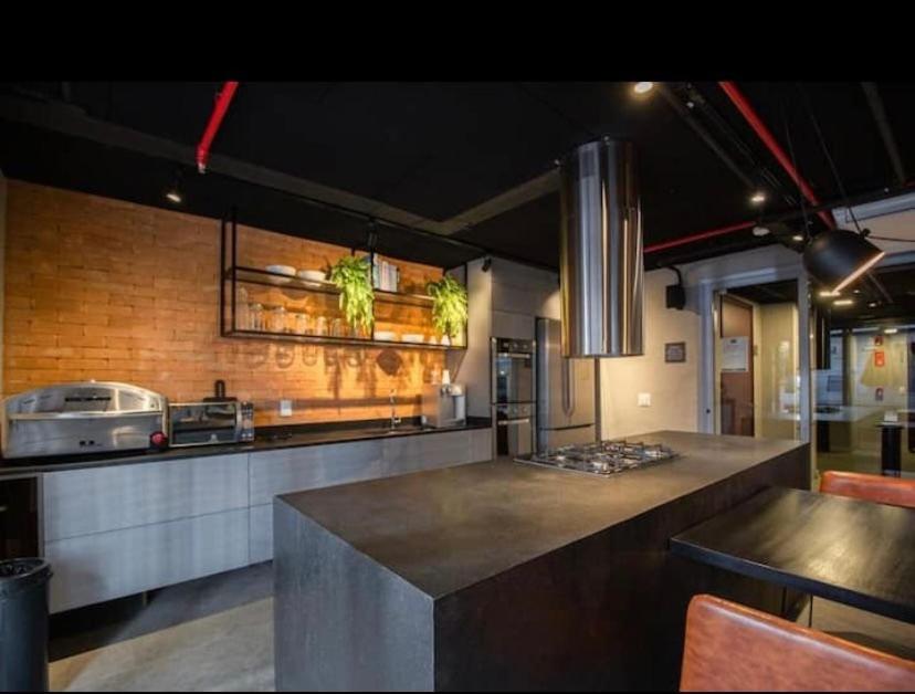 RioDowntown Hub by RNC Flats