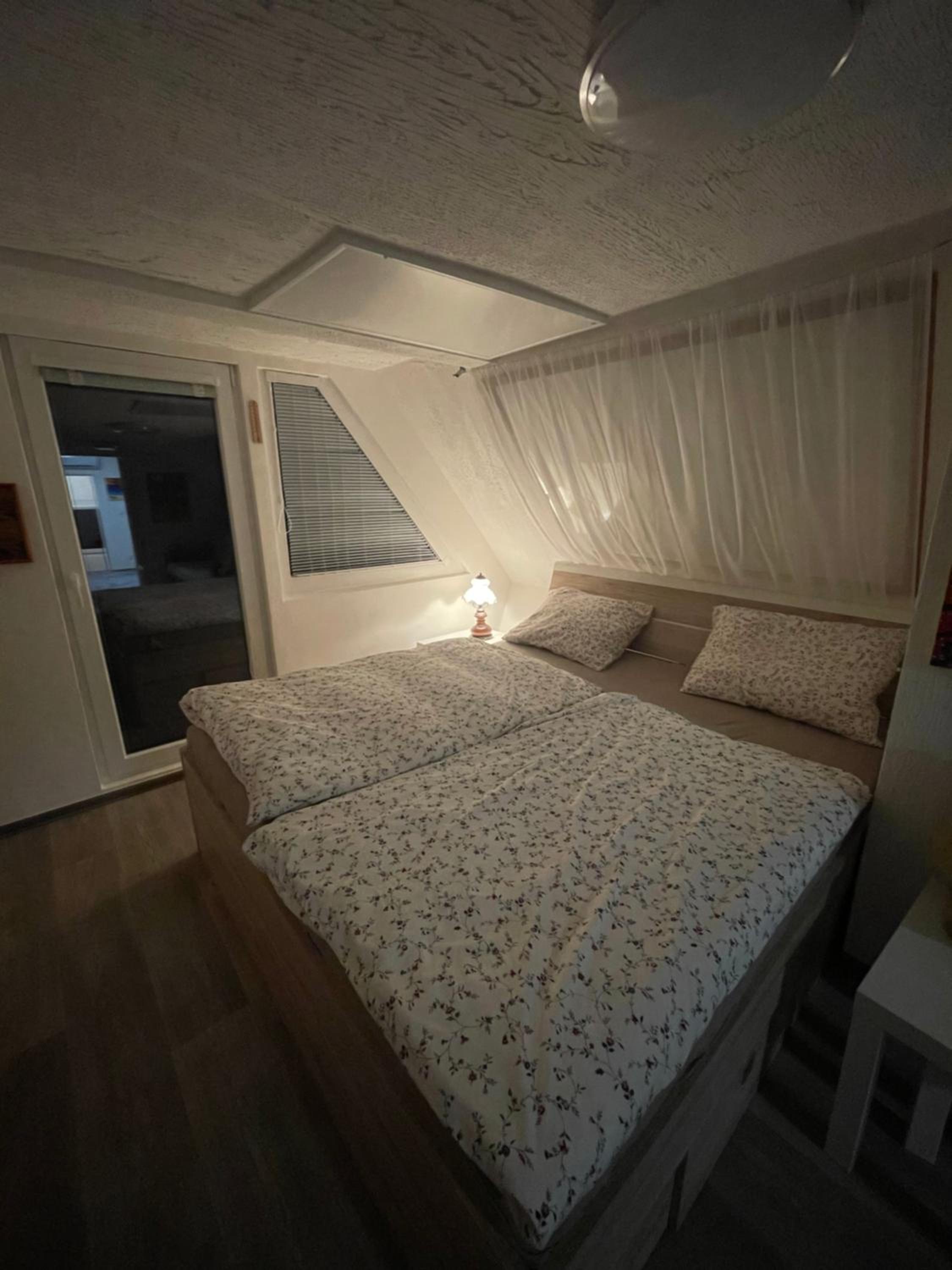 Chata Olomouc Tovéř