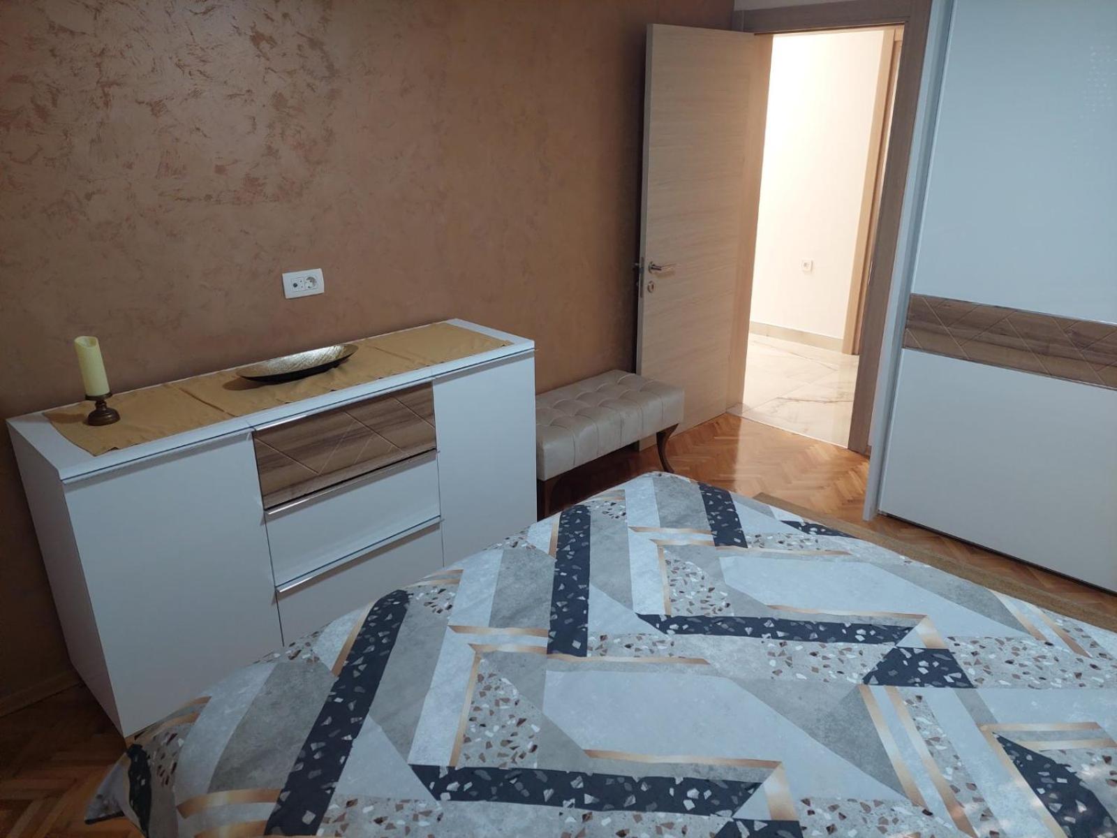 Matej LUX Apartment