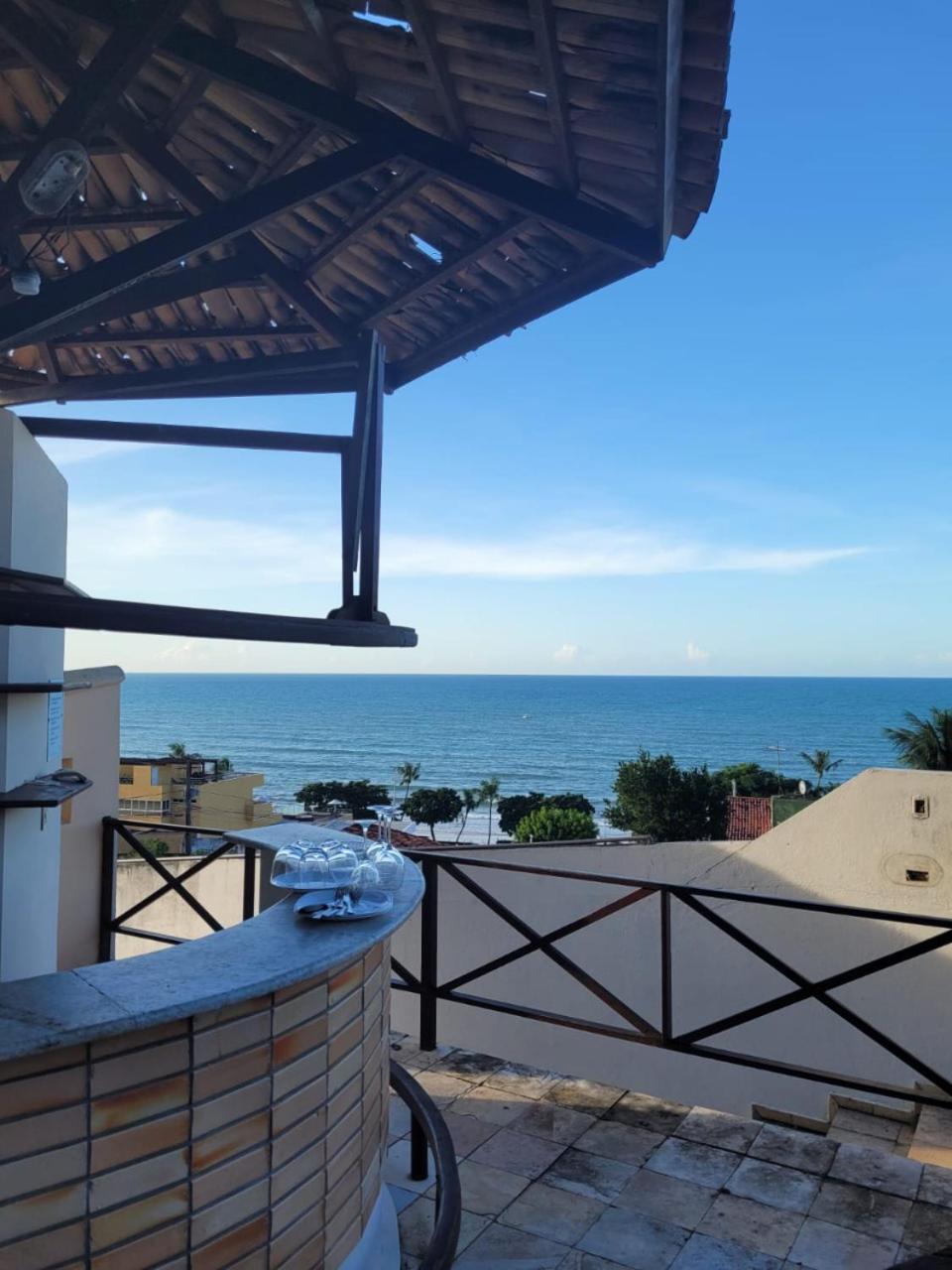 Apartamentos Natal Ponta Negra Vista Espetacular para o Mar