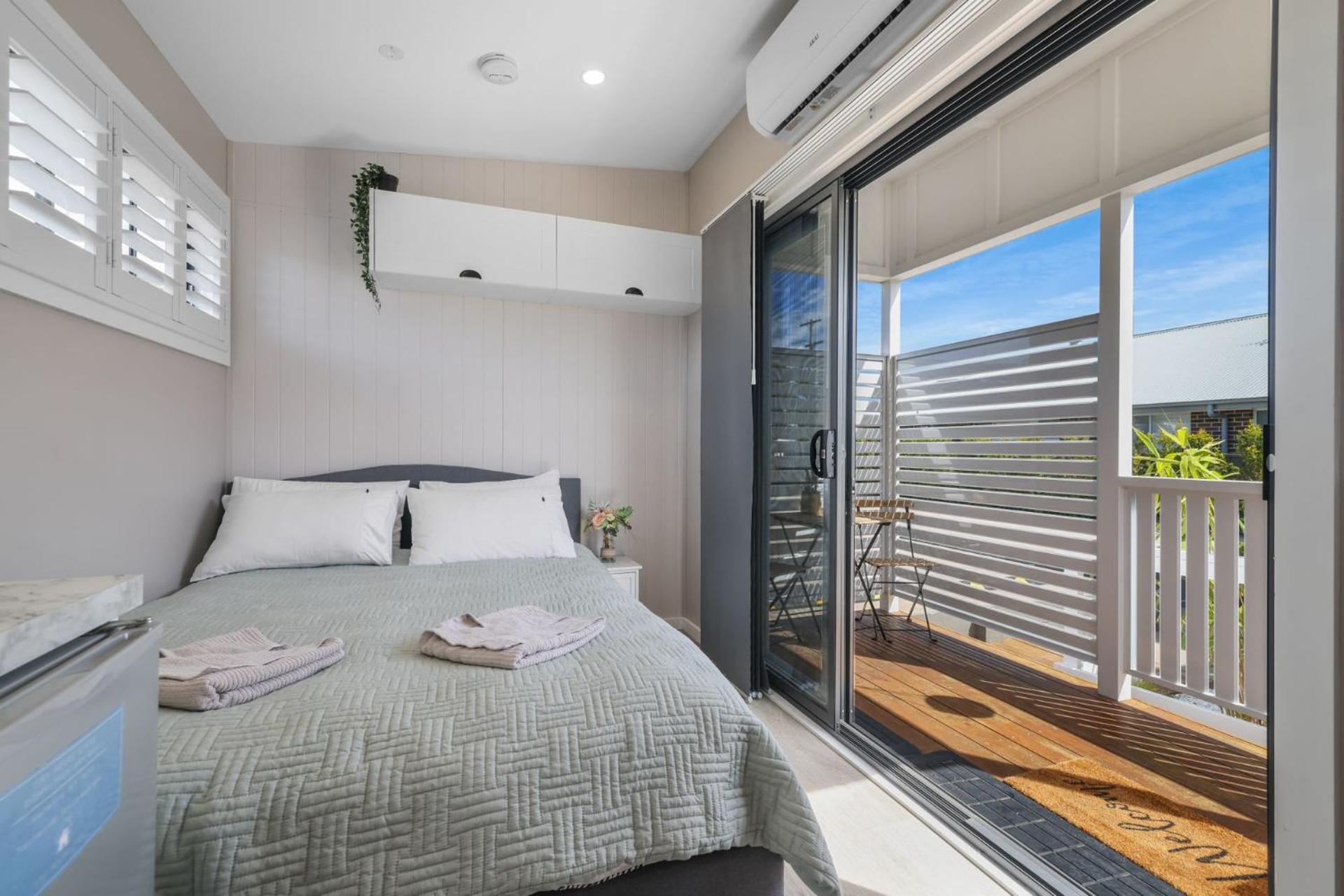 Tiny House Stayz Stay - House 2