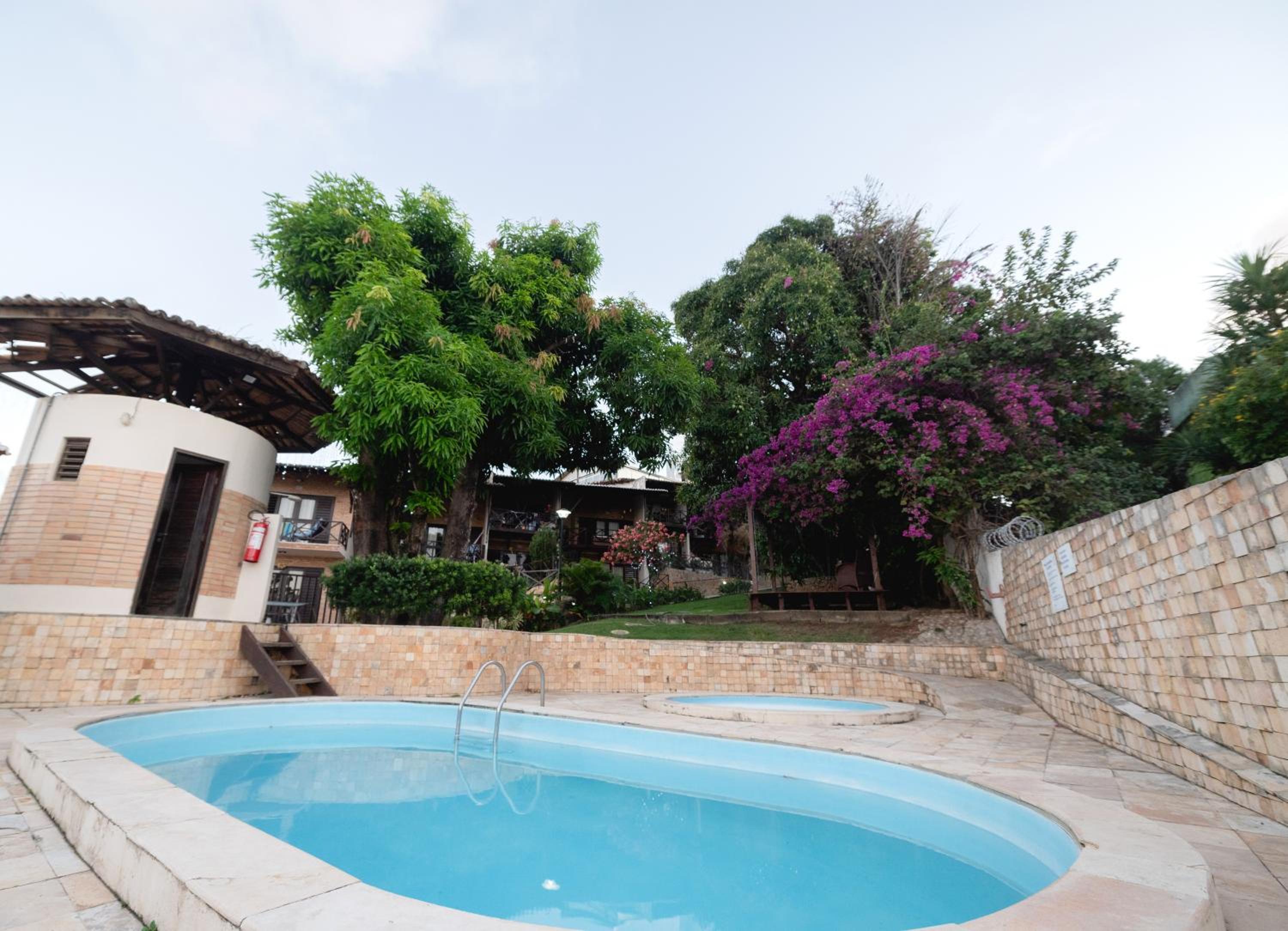 Apartamentos Natal Ponta Negra Vista Espetacular para o Mar