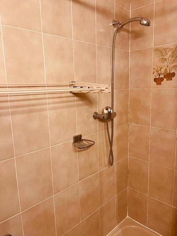 Ferienwohnung Residenza Chesa Margun 34-5