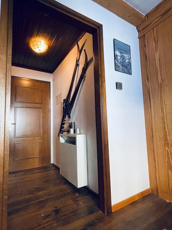Ferienwohnung Residenza Chesa Margun 34-5
