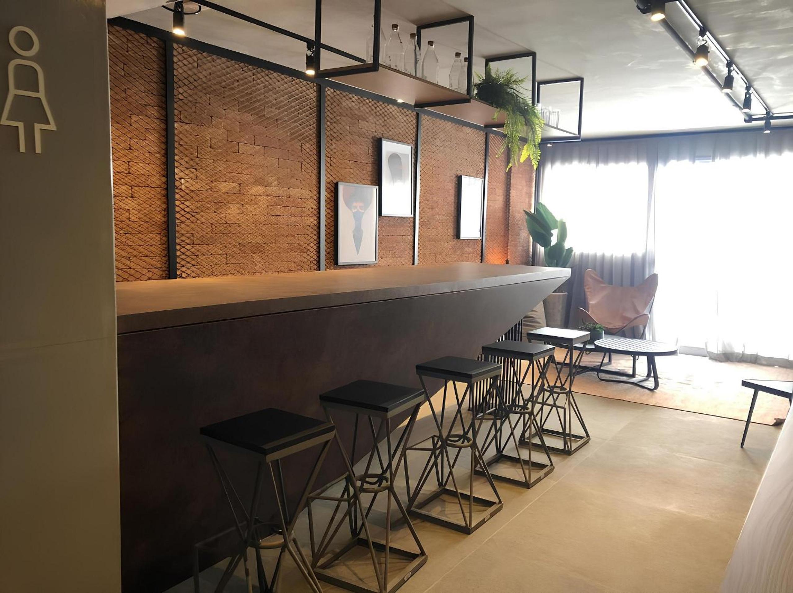 RioDowntown Hub by RNC Flats