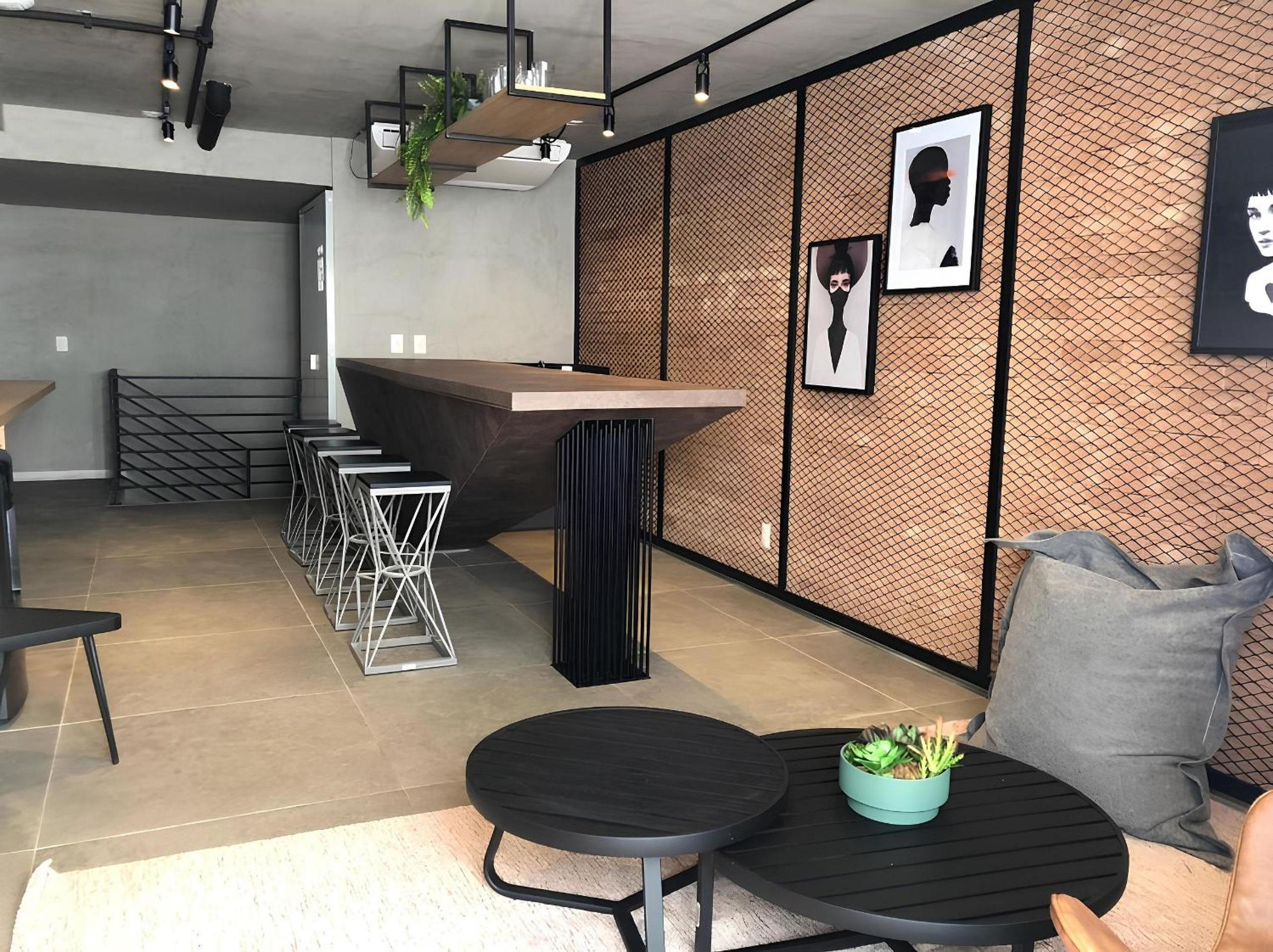 RioDowntown Hub by RNC Flats