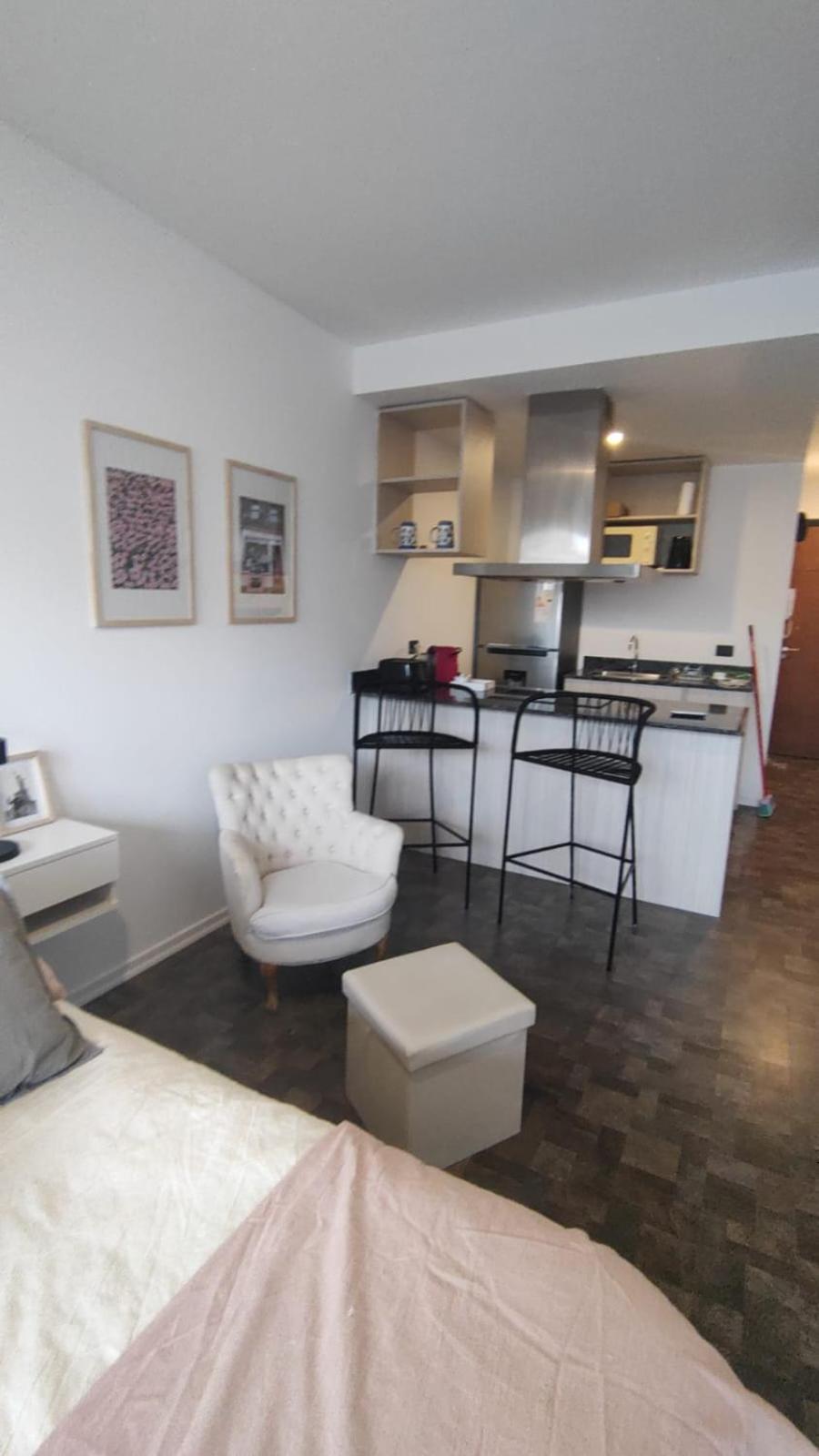 Romántico Studio con piscina