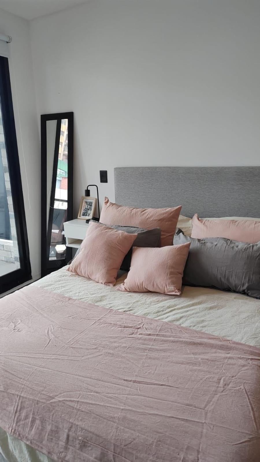 Romántico Studio con piscina
