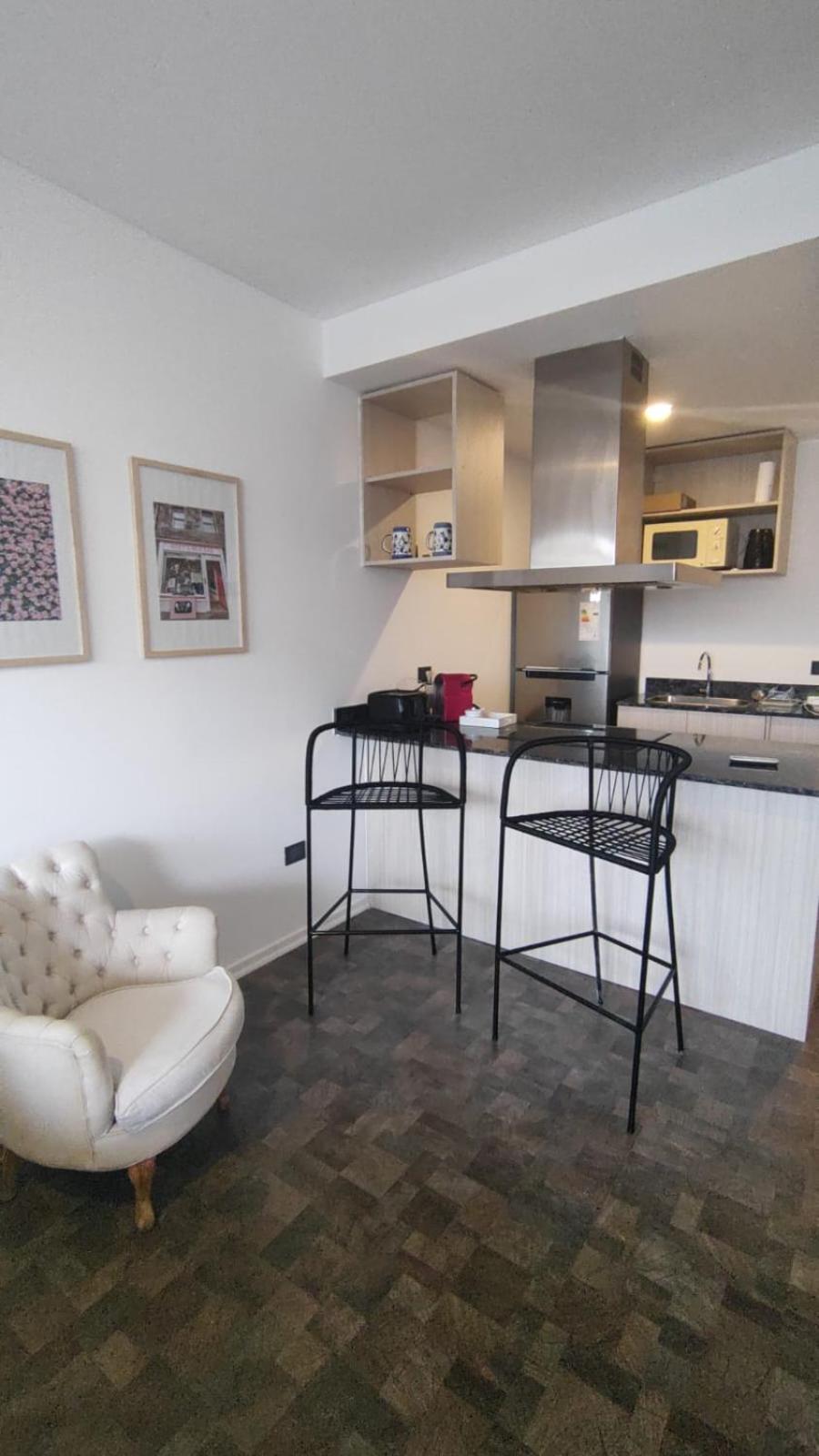 Romántico Studio con piscina