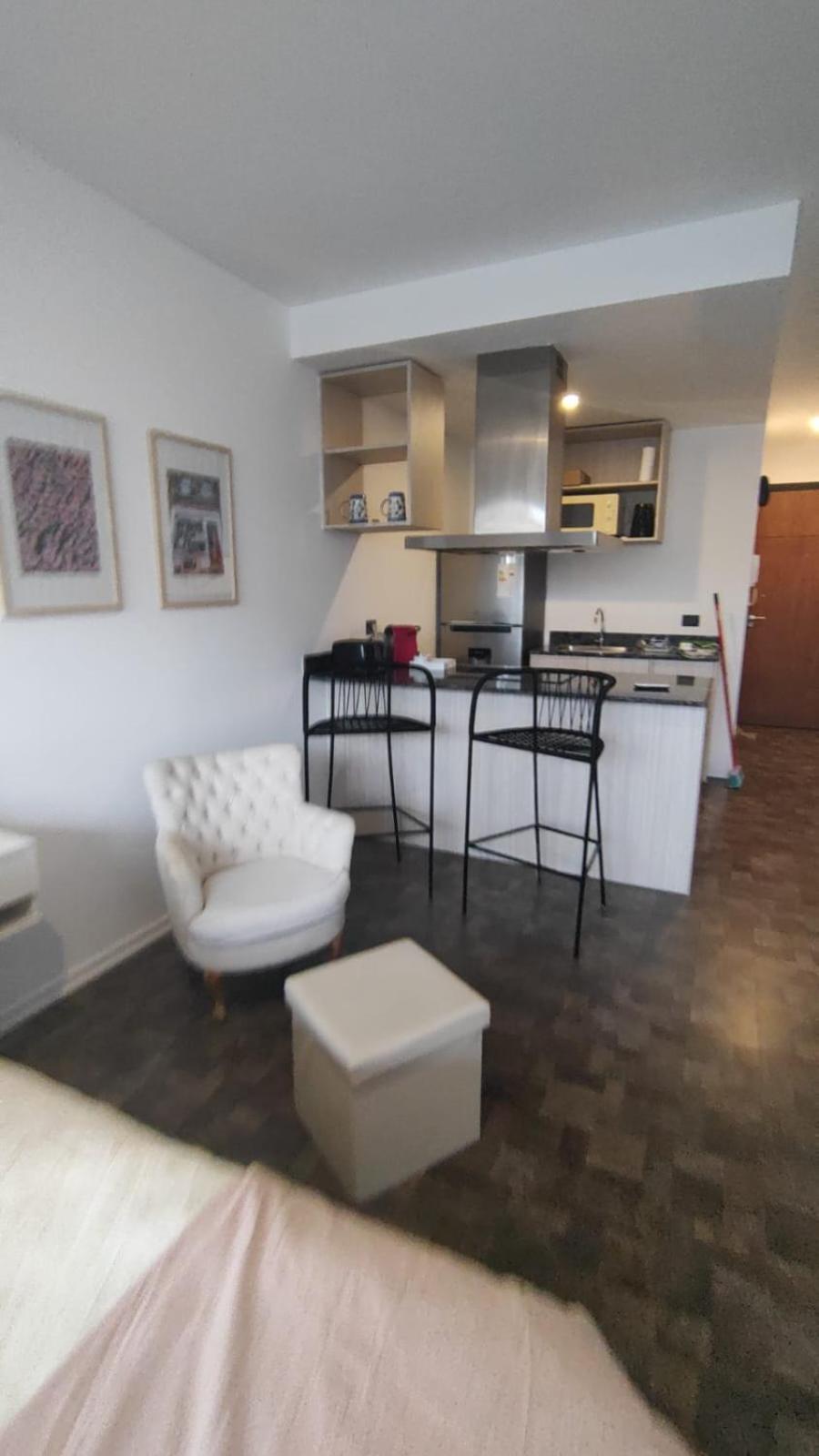 Romántico Studio con piscina